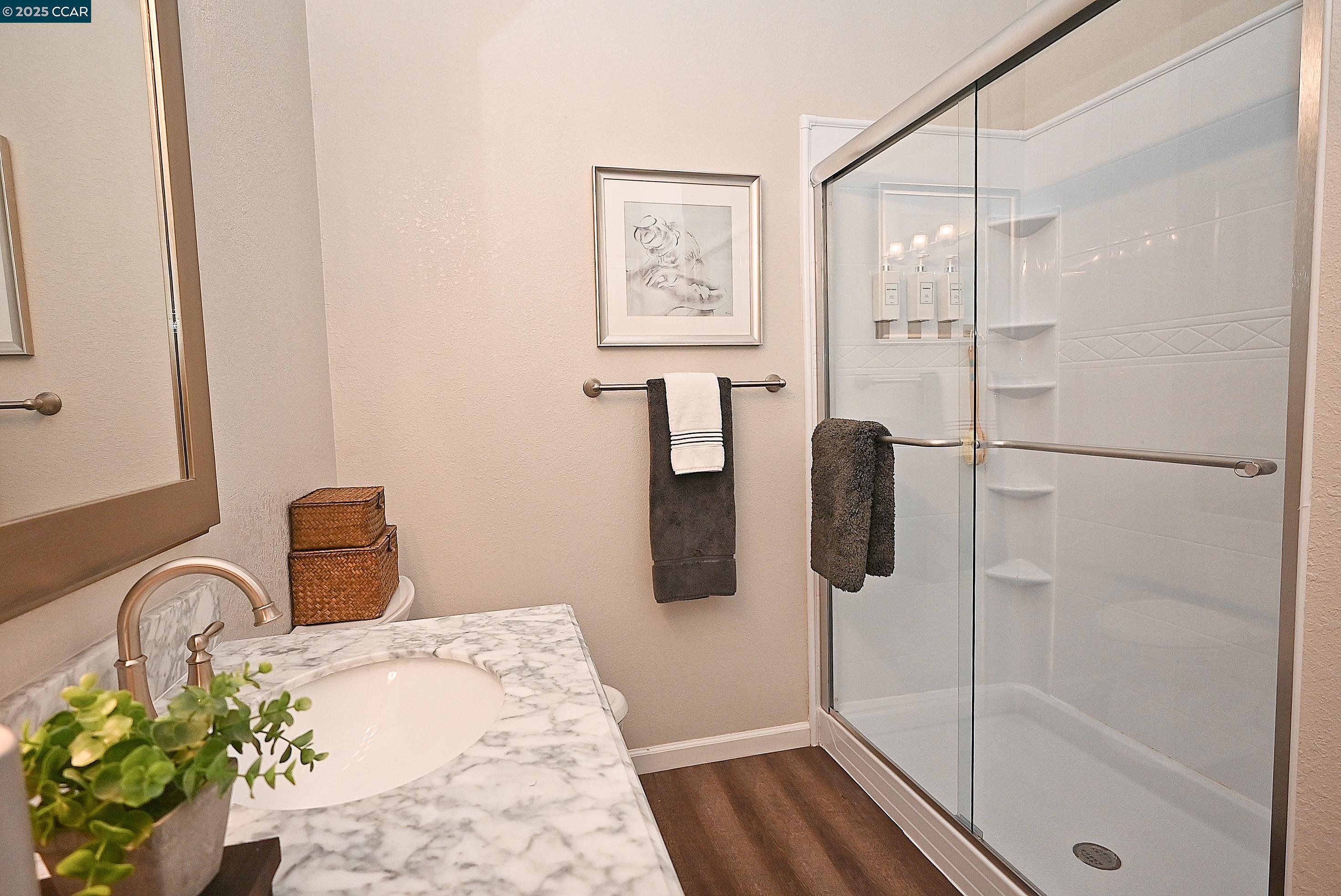 Detail Gallery Image 25 of 31 For 2574 Oak Road #202,  Walnut Creek,  CA 94597 - 2 Beds | 2/1 Baths