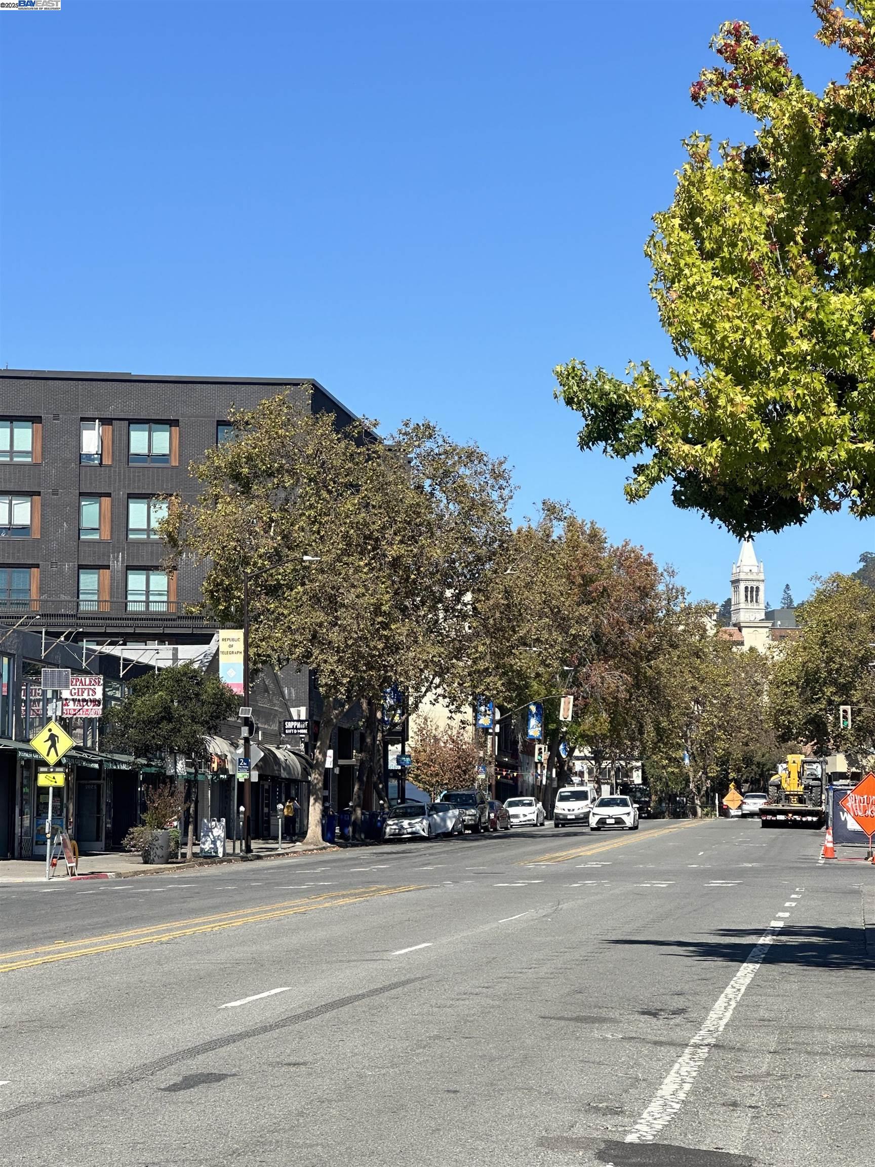 Detail Gallery Image 9 of 9 For 2615 Telegraph Ave, Berkeley,  CA 94704 - – Beds | – Baths