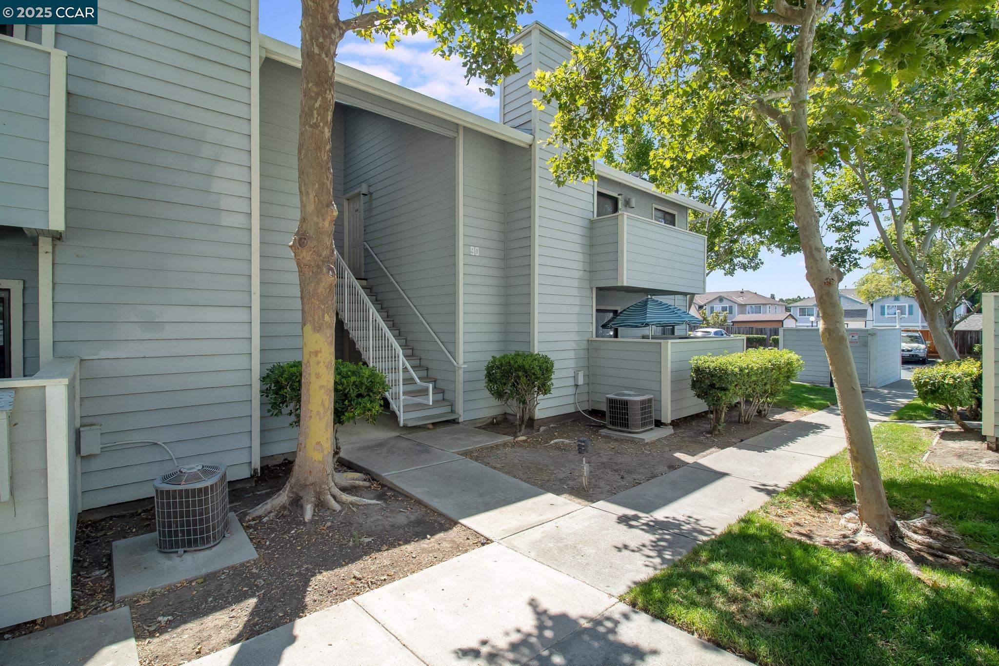 Detail Gallery Image 2 of 22 For 90 Elder Dr #C,  Pacheco,  CA 94553 - 2 Beds | 2 Baths