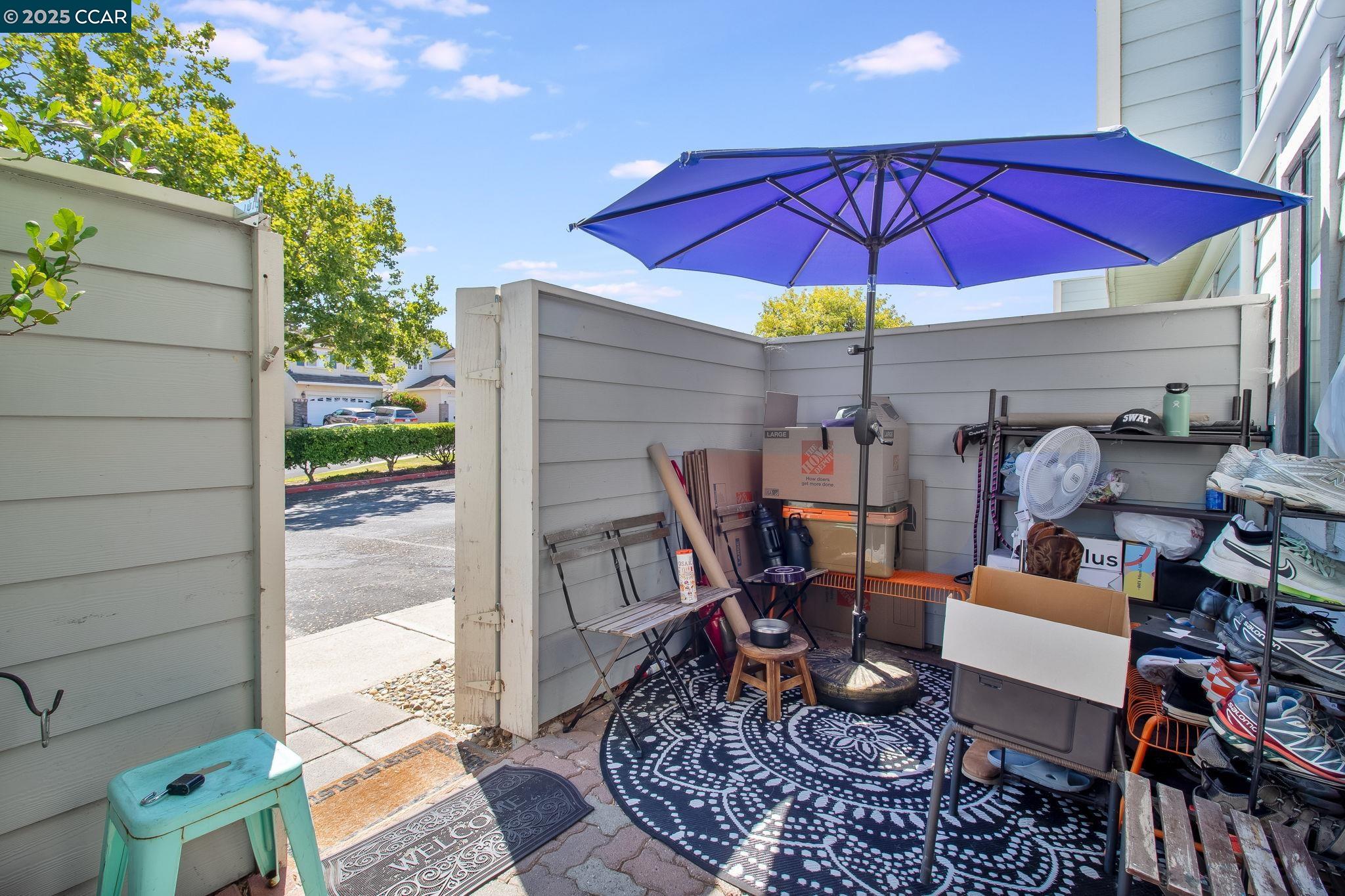 Detail Gallery Image 18 of 22 For 90 Elder Dr #C,  Pacheco,  CA 94553 - 2 Beds | 2 Baths