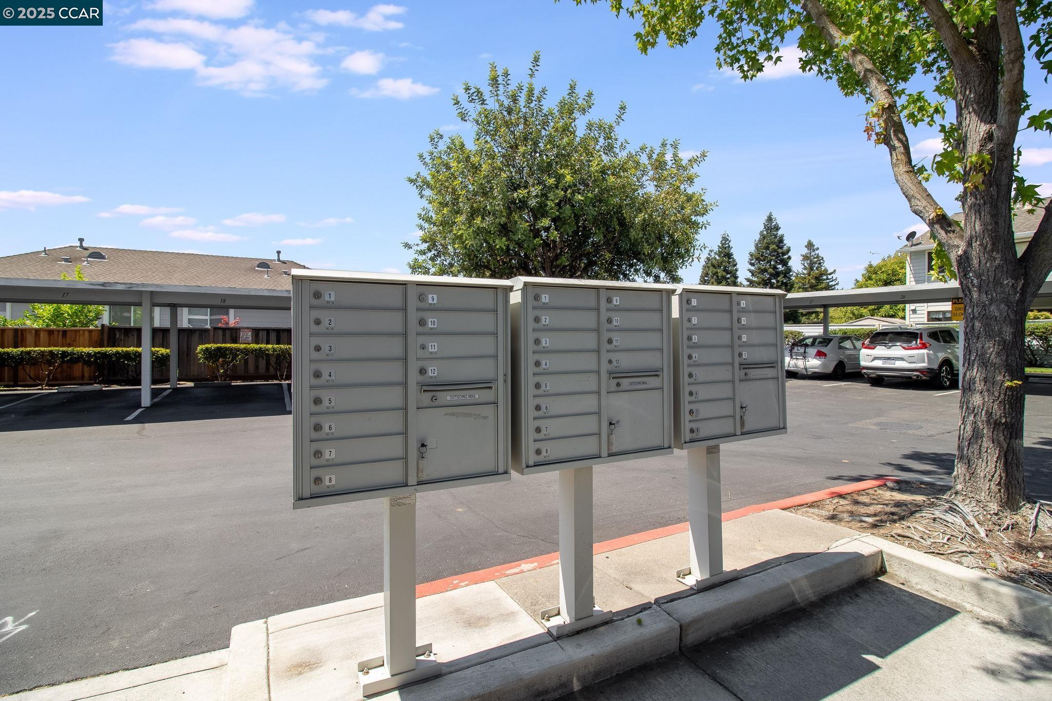Detail Gallery Image 21 of 22 For 90 Elder Dr #C,  Pacheco,  CA 94553 - 2 Beds | 2 Baths