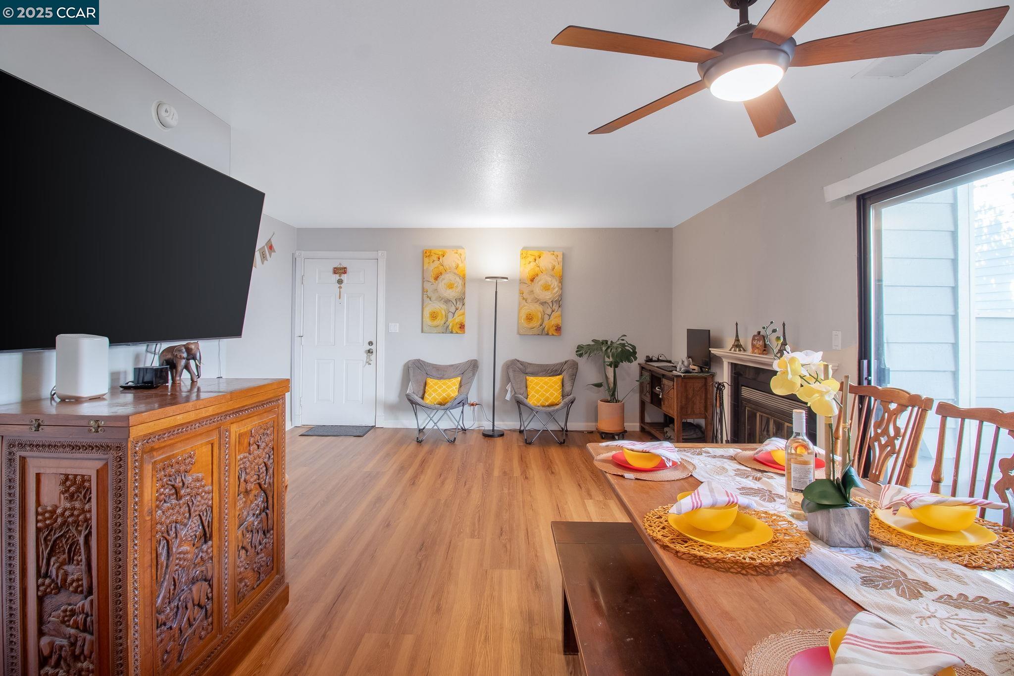 Detail Gallery Image 6 of 22 For 90 Elder Dr #C,  Pacheco,  CA 94553 - 2 Beds | 2 Baths