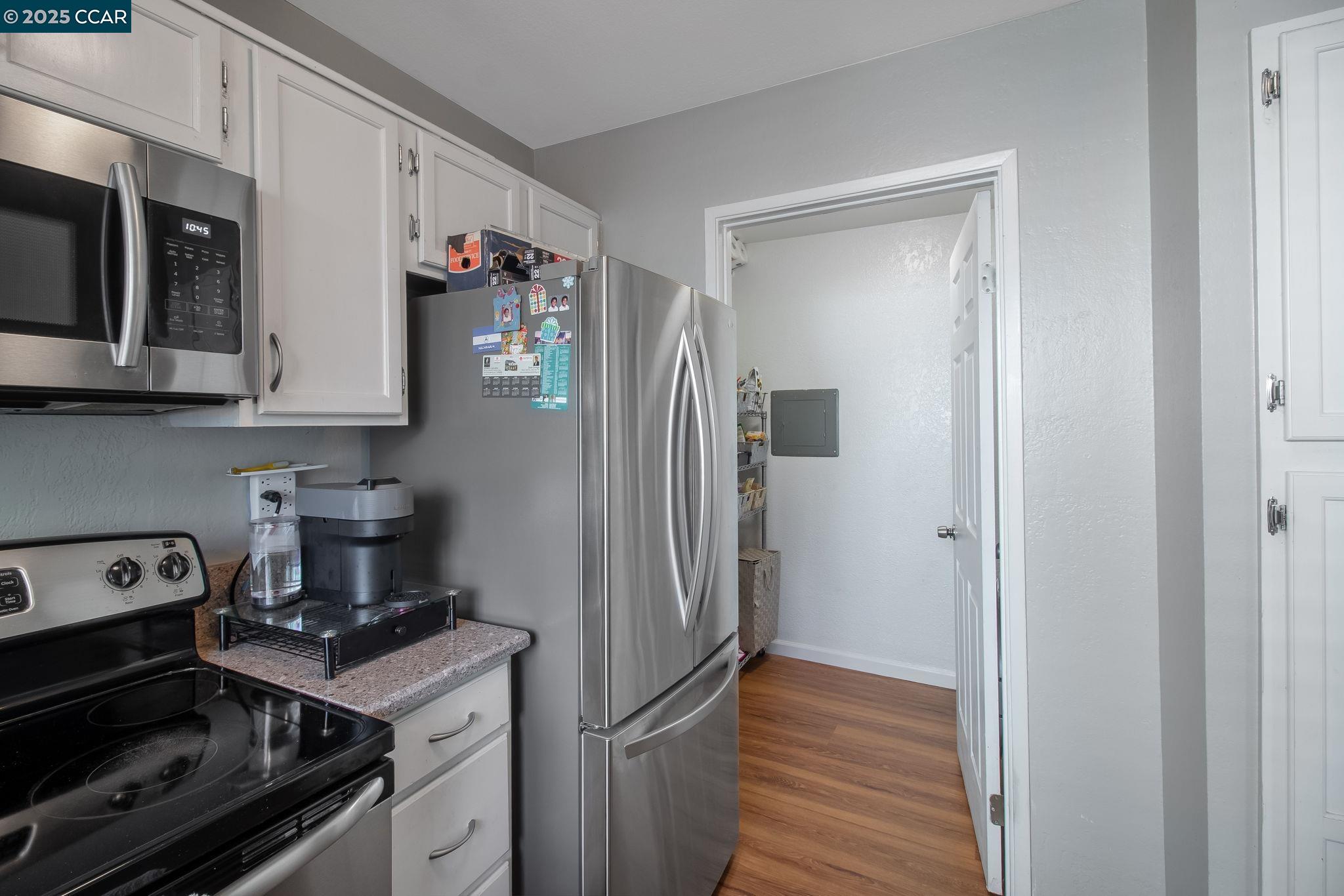 Detail Gallery Image 9 of 22 For 90 Elder Dr #C,  Pacheco,  CA 94553 - 2 Beds | 2 Baths