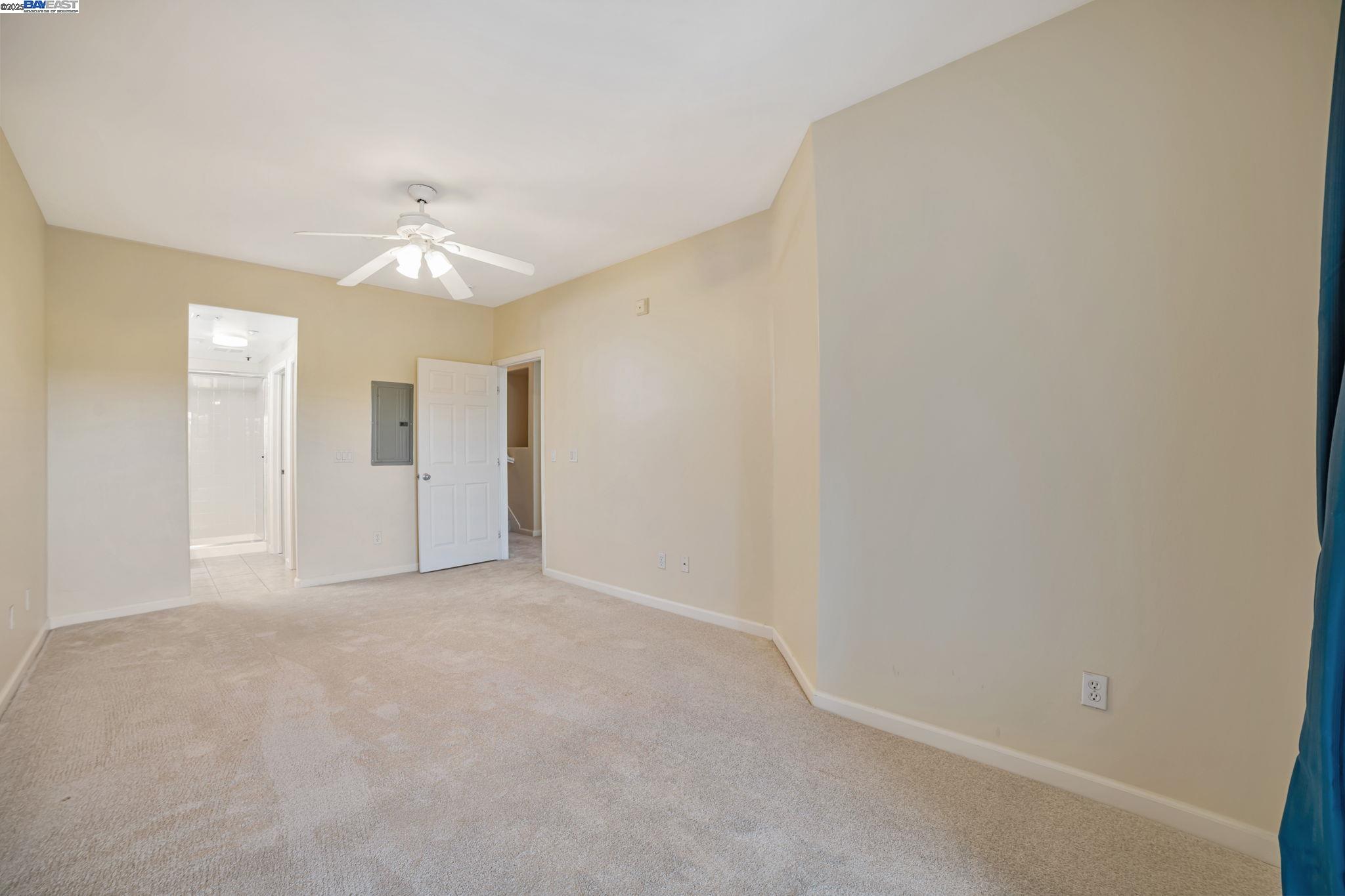 Detail Gallery Image 13 of 30 For 3290 Maguire Way #414,  Dublin,  CA 94568 - 2 Beds | 2/1 Baths