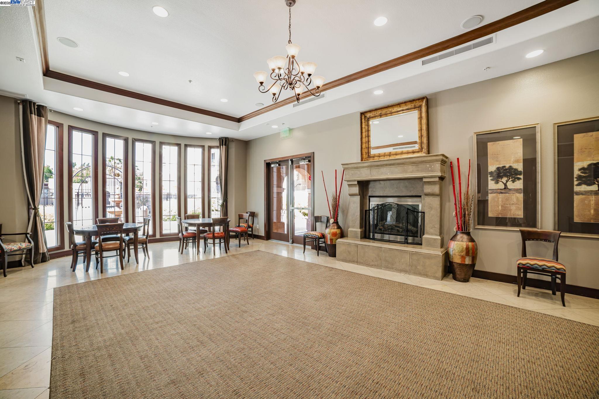 Detail Gallery Image 25 of 30 For 3290 Maguire Way #414,  Dublin,  CA 94568 - 2 Beds | 2/1 Baths