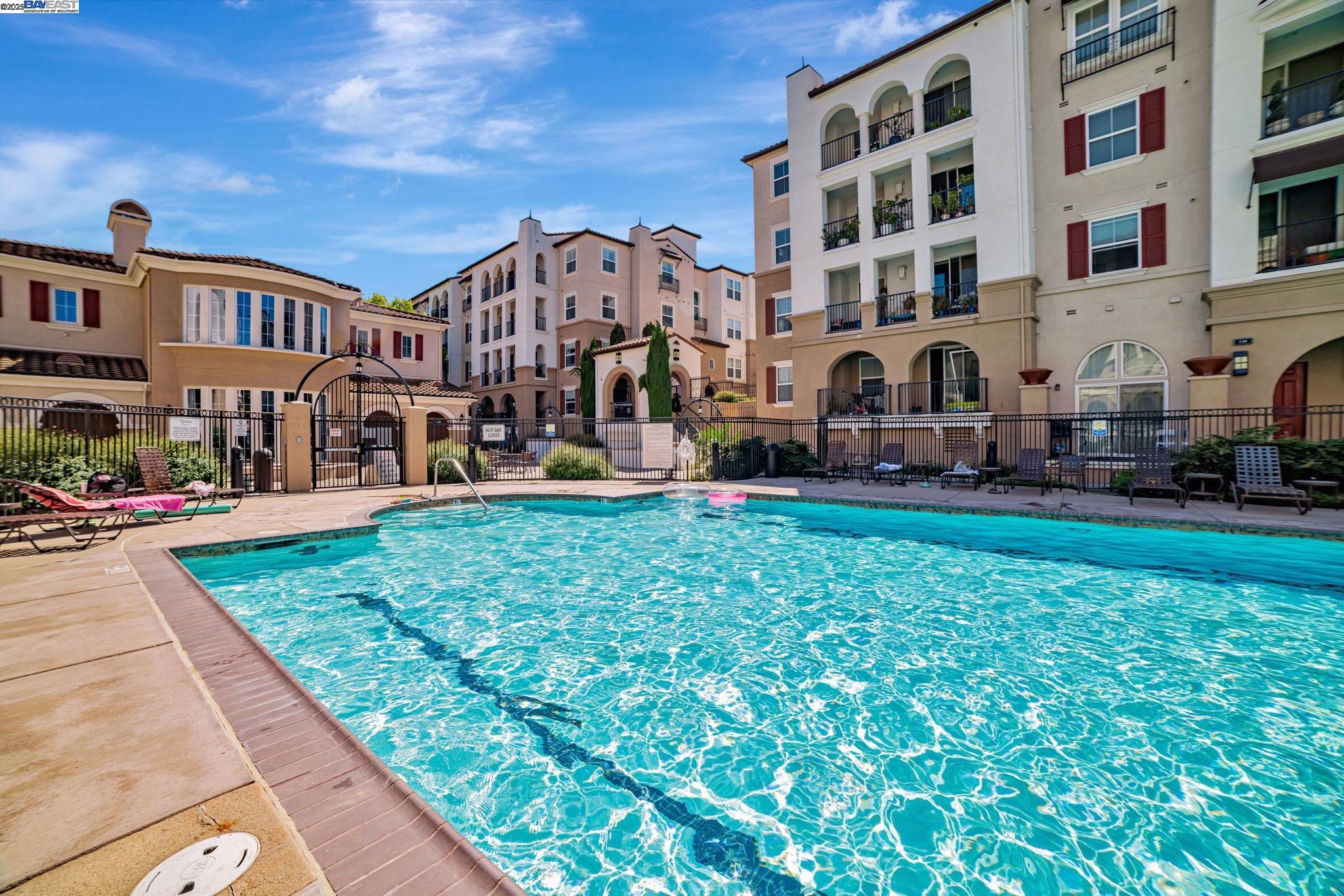 Detail Gallery Image 30 of 30 For 3290 Maguire Way #414,  Dublin,  CA 94568 - 2 Beds | 2/1 Baths
