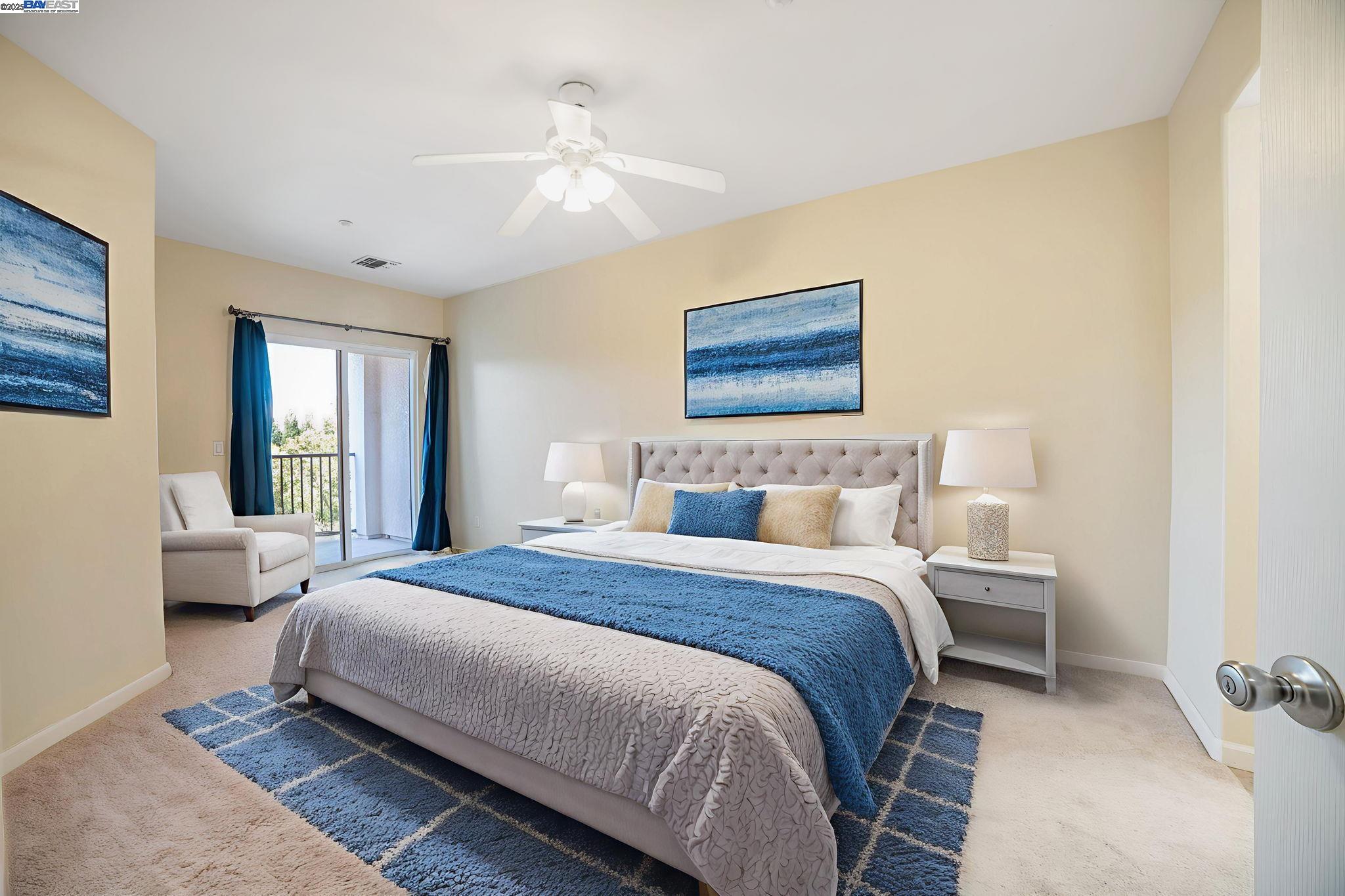 Detail Gallery Image 10 of 30 For 3290 Maguire Way #414,  Dublin,  CA 94568 - 2 Beds | 2/1 Baths