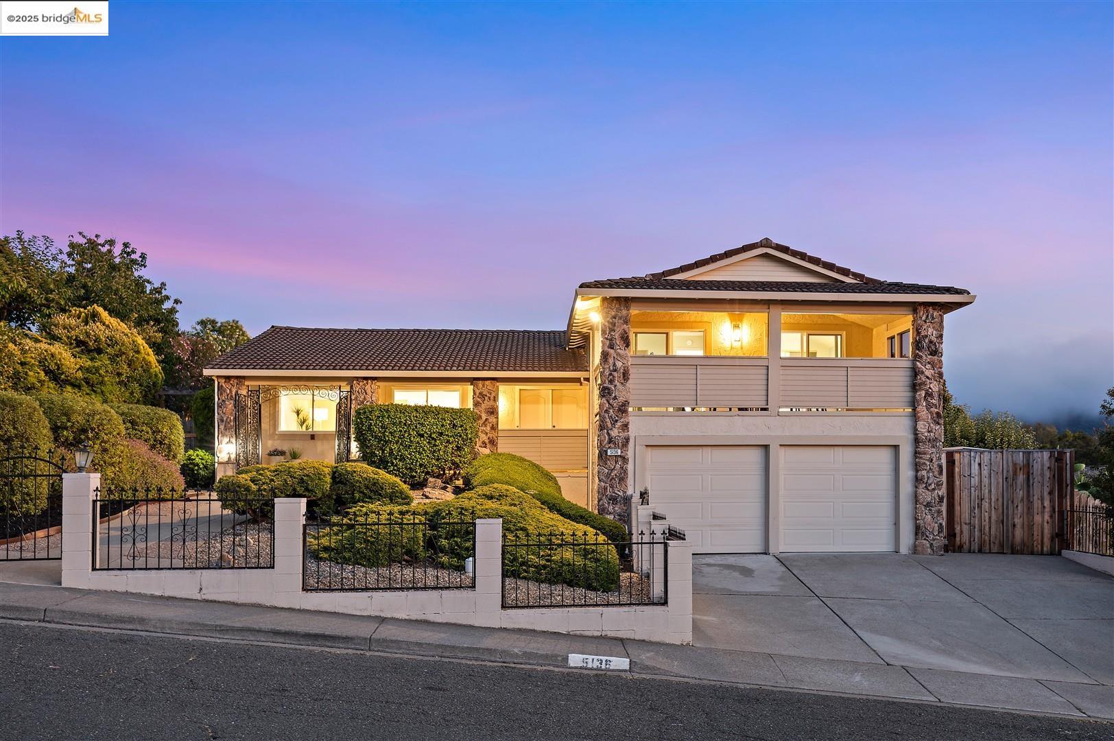Detail Gallery Image 1 of 1 For 5136 Rain Cloud Dr, Richmond,  CA 94803 - 4 Beds | 3 Baths