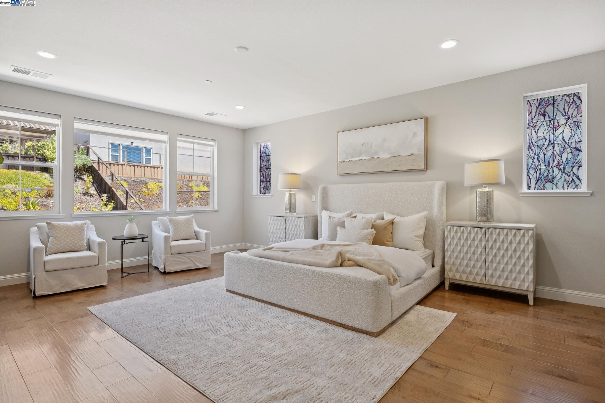 Detail Gallery Image 25 of 58 For 28792 Vista Grande Dr, Hayward,  CA 94544 - 4 Beds | 3 Baths