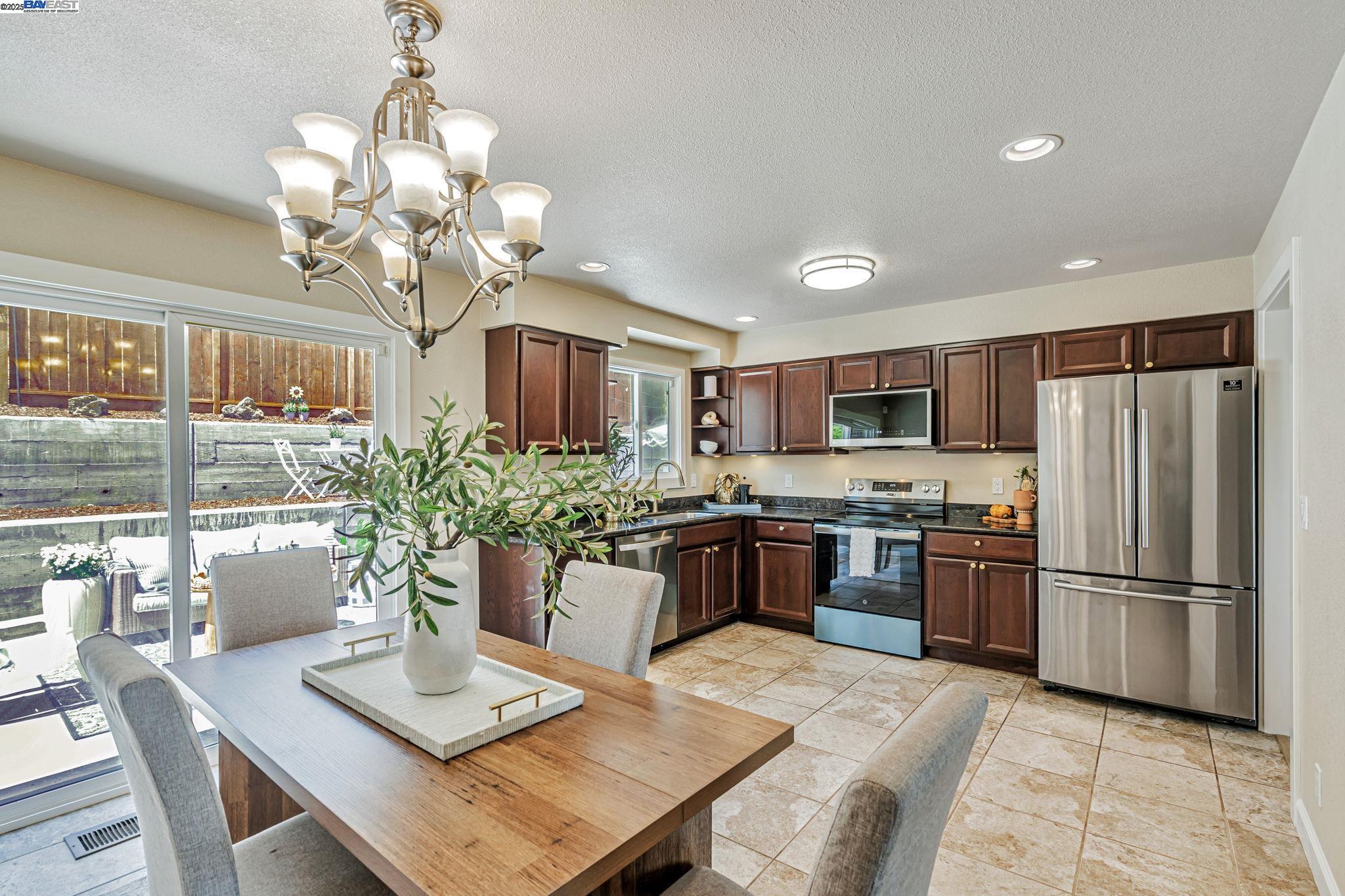 Detail Gallery Image 17 of 51 For 19477 Yuma Street, Castro Valley,  CA 94546-3238 - 3 Beds | 2 Baths