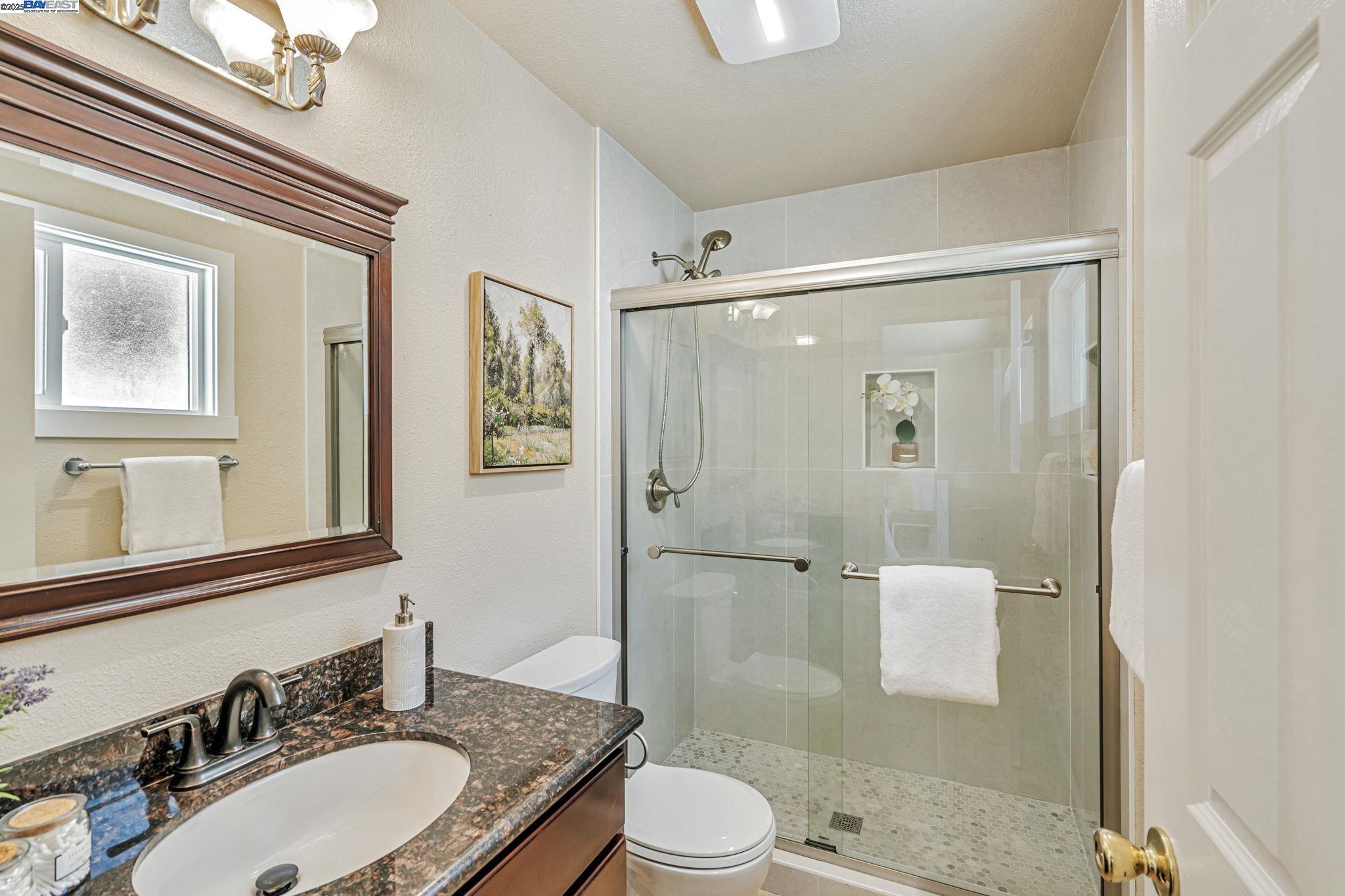 Detail Gallery Image 32 of 51 For 19477 Yuma Street, Castro Valley,  CA 94546-3238 - 3 Beds | 2 Baths
