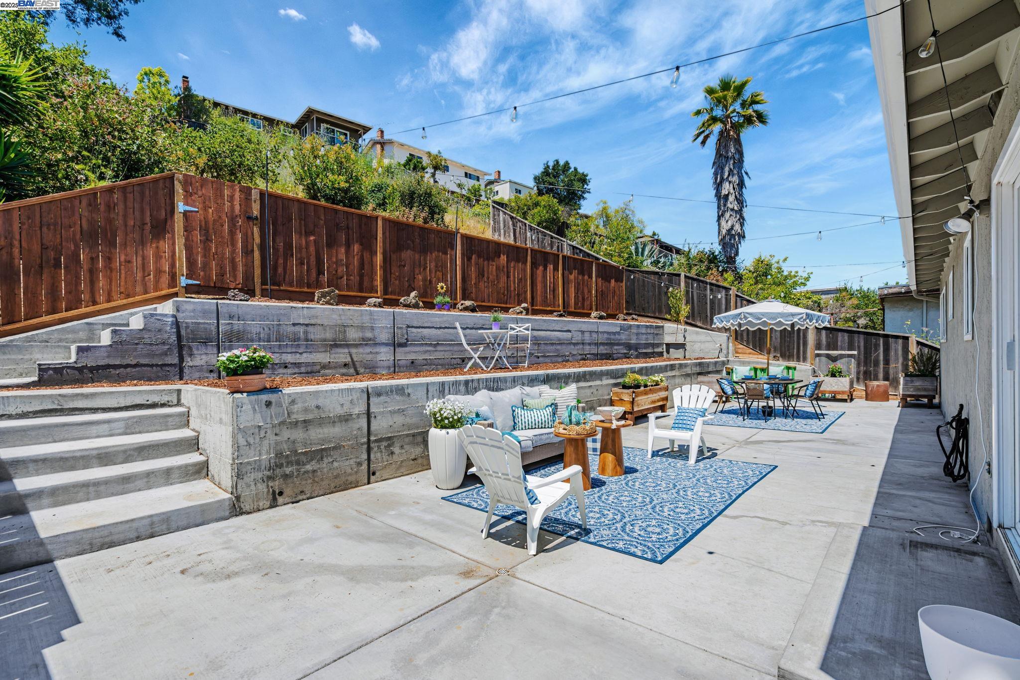 Detail Gallery Image 35 of 51 For 19477 Yuma Street, Castro Valley,  CA 94546-3238 - 3 Beds | 2 Baths