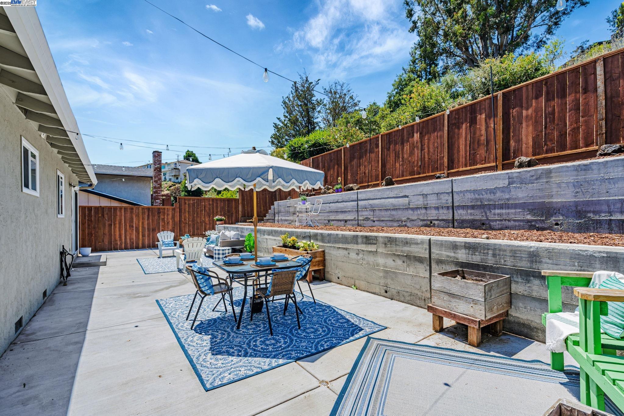 Detail Gallery Image 36 of 51 For 19477 Yuma Street, Castro Valley,  CA 94546-3238 - 3 Beds | 2 Baths