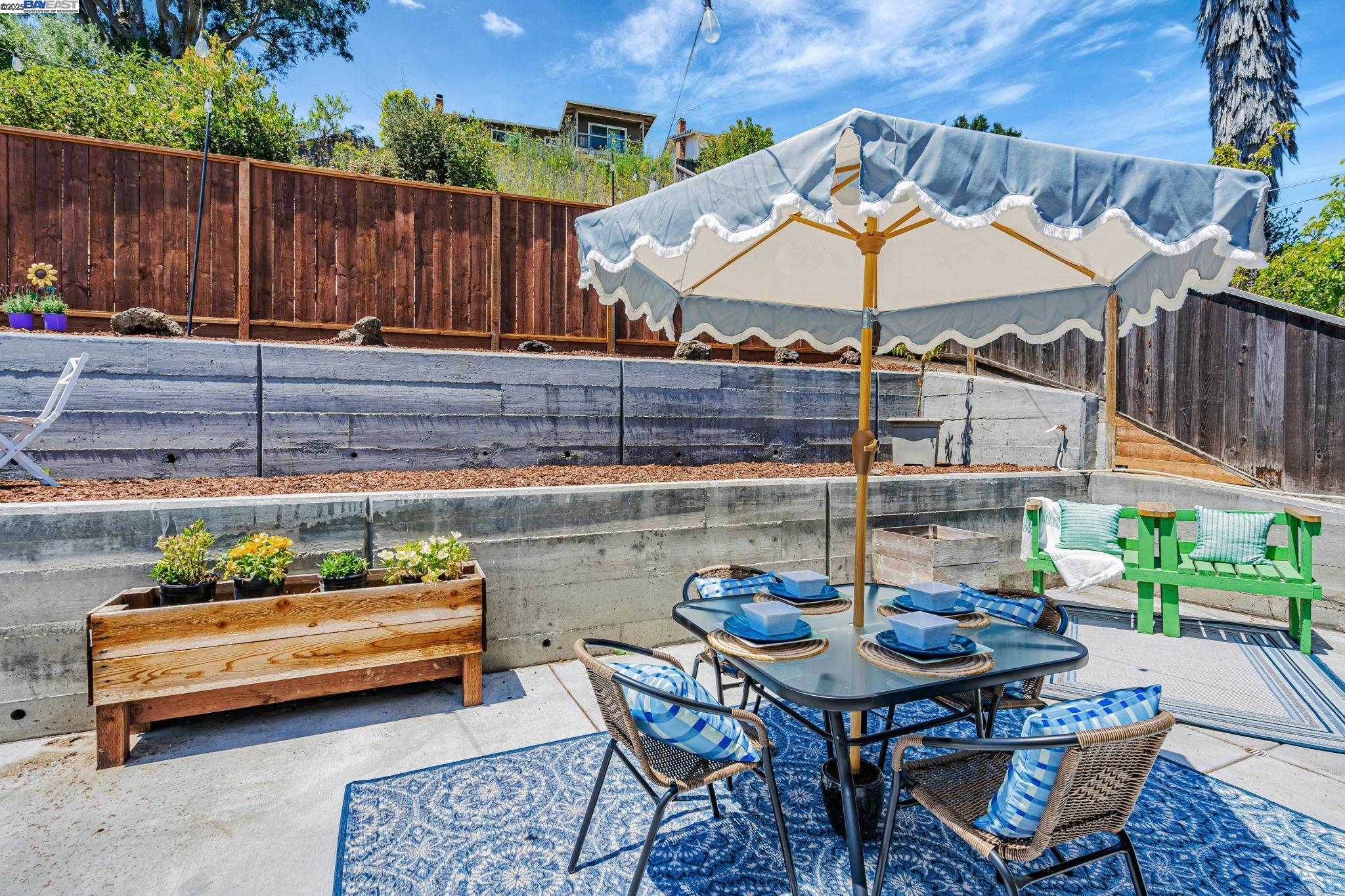Detail Gallery Image 37 of 51 For 19477 Yuma Street, Castro Valley,  CA 94546-3238 - 3 Beds | 2 Baths