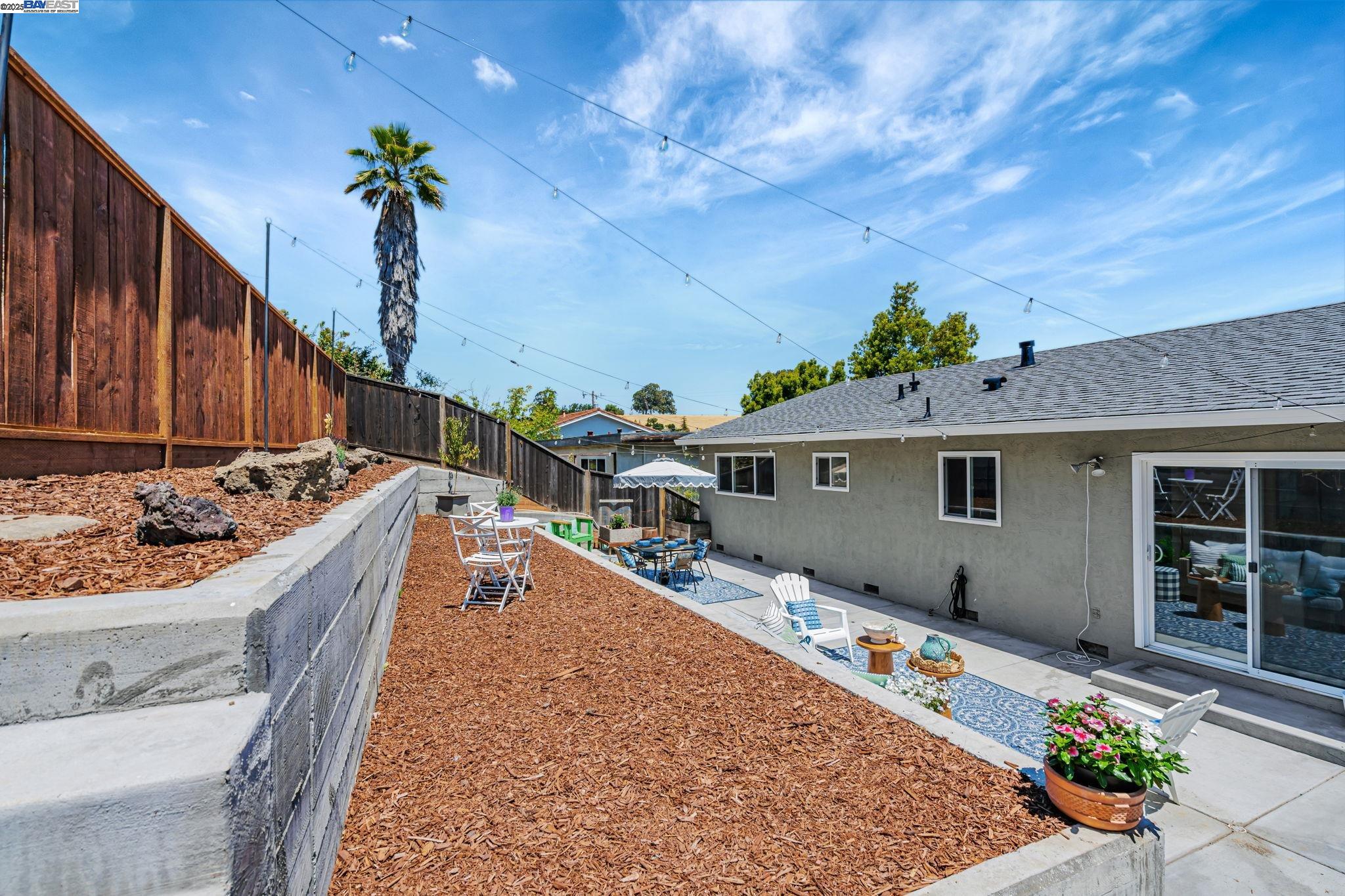 Detail Gallery Image 38 of 51 For 19477 Yuma Street, Castro Valley,  CA 94546-3238 - 3 Beds | 2 Baths