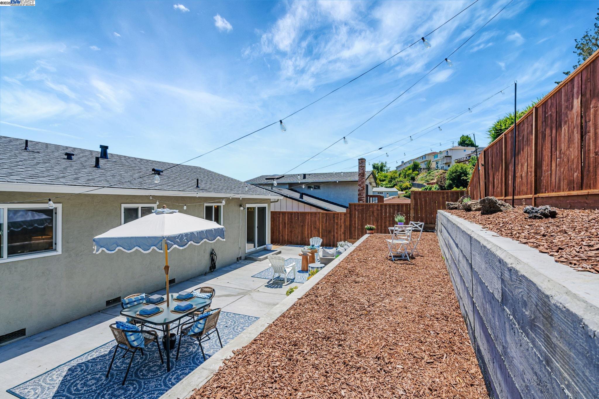 Detail Gallery Image 40 of 51 For 19477 Yuma Street, Castro Valley,  CA 94546-3238 - 3 Beds | 2 Baths