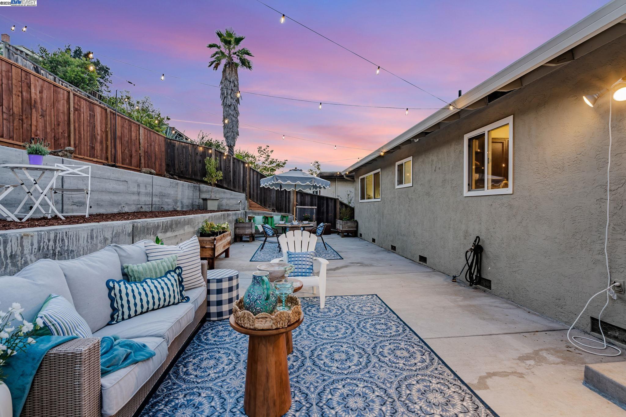 Detail Gallery Image 41 of 51 For 19477 Yuma Street, Castro Valley,  CA 94546-3238 - 3 Beds | 2 Baths