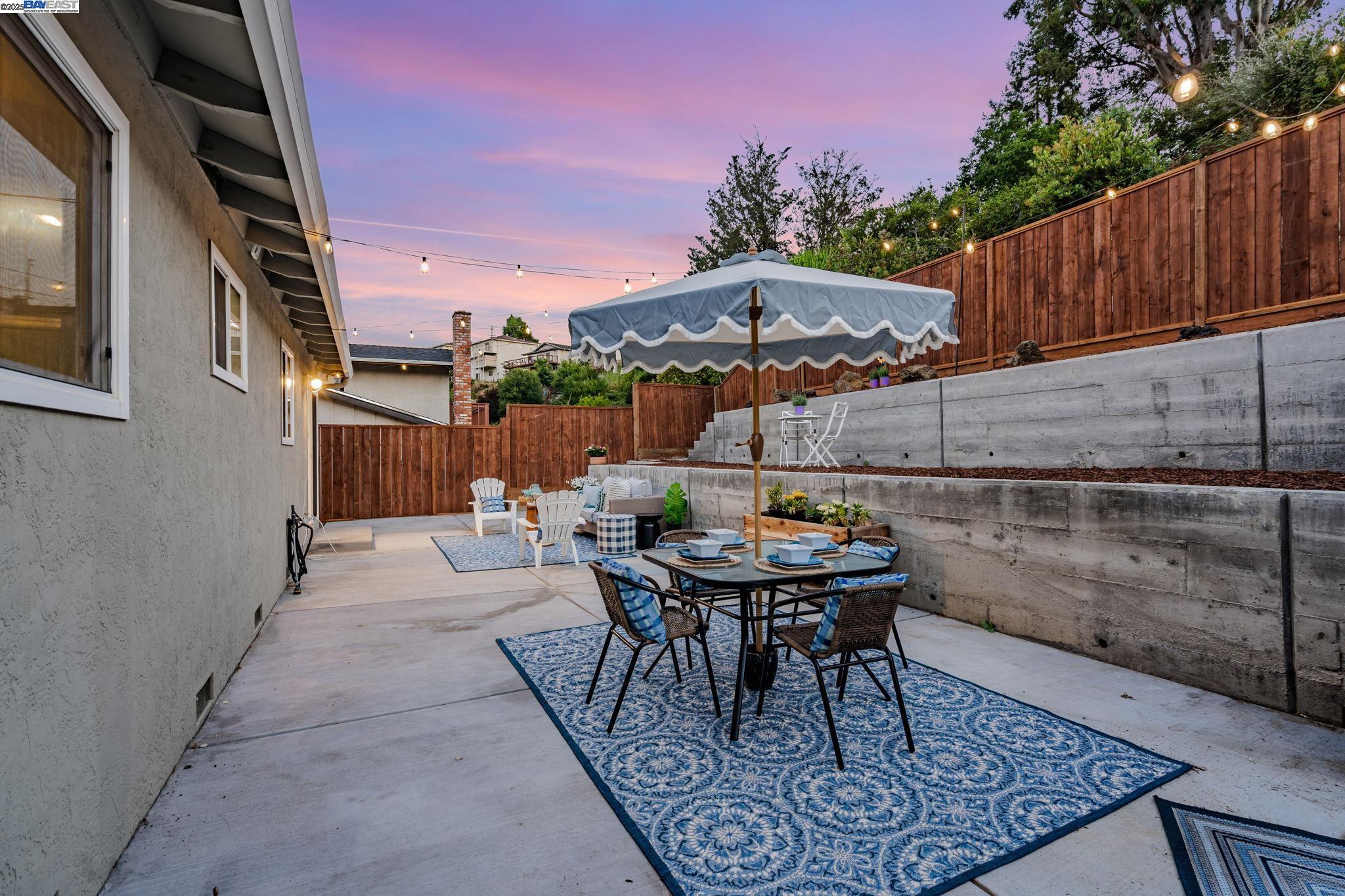 Detail Gallery Image 42 of 51 For 19477 Yuma Street, Castro Valley,  CA 94546-3238 - 3 Beds | 2 Baths