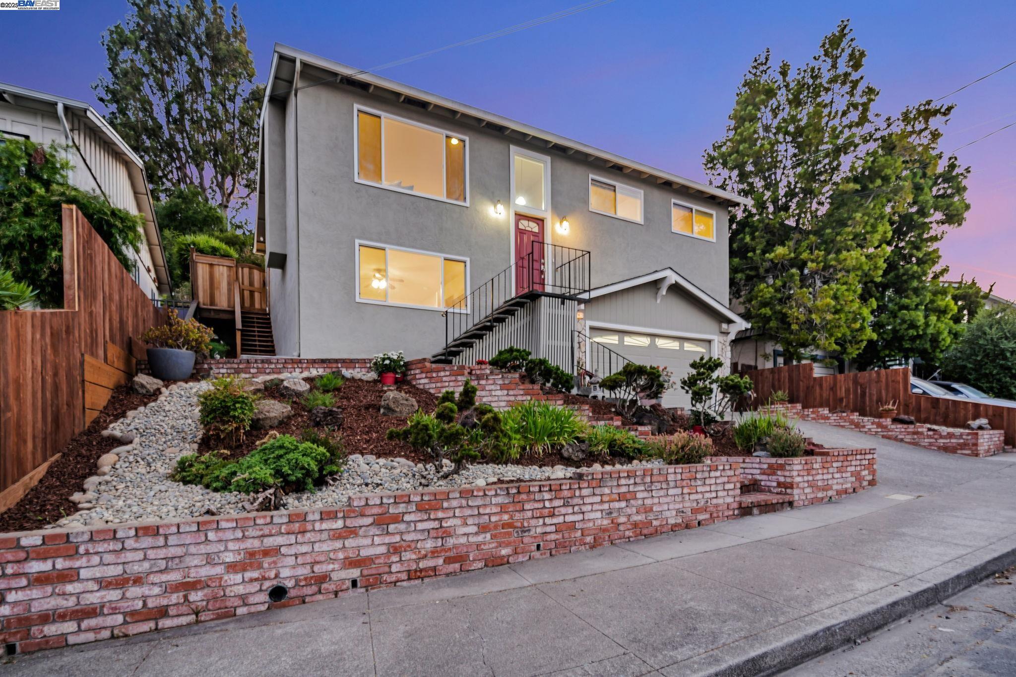 Detail Gallery Image 44 of 51 For 19477 Yuma Street, Castro Valley,  CA 94546-3238 - 3 Beds | 2 Baths