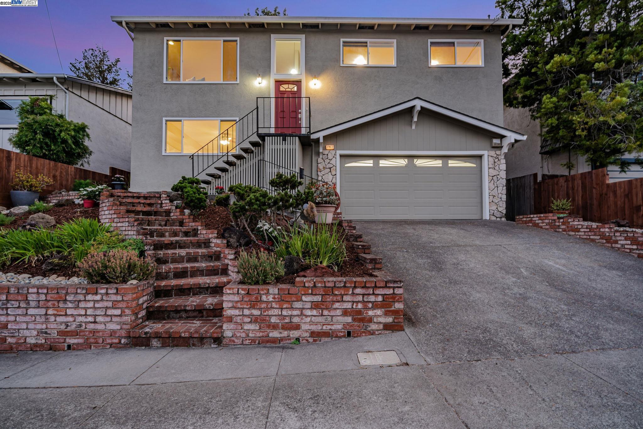 Detail Gallery Image 45 of 51 For 19477 Yuma Street, Castro Valley,  CA 94546-3238 - 3 Beds | 2 Baths