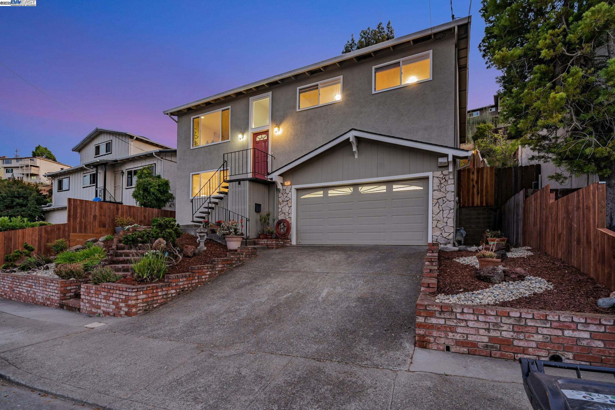 Detail Gallery Image 46 of 51 For 19477 Yuma Street, Castro Valley,  CA 94546-3238 - 3 Beds | 2 Baths
