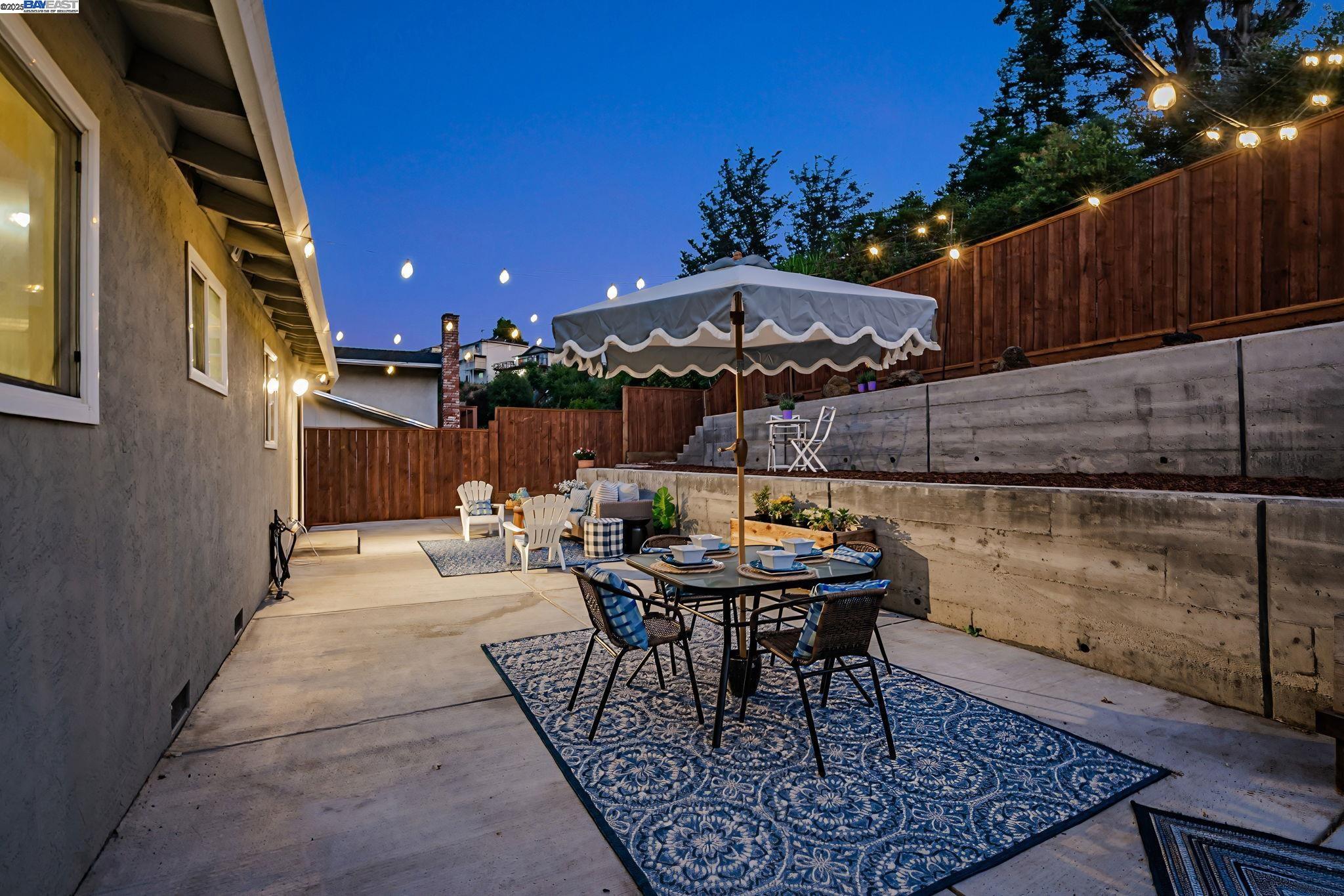 Detail Gallery Image 48 of 51 For 19477 Yuma Street, Castro Valley,  CA 94546-3238 - 3 Beds | 2 Baths