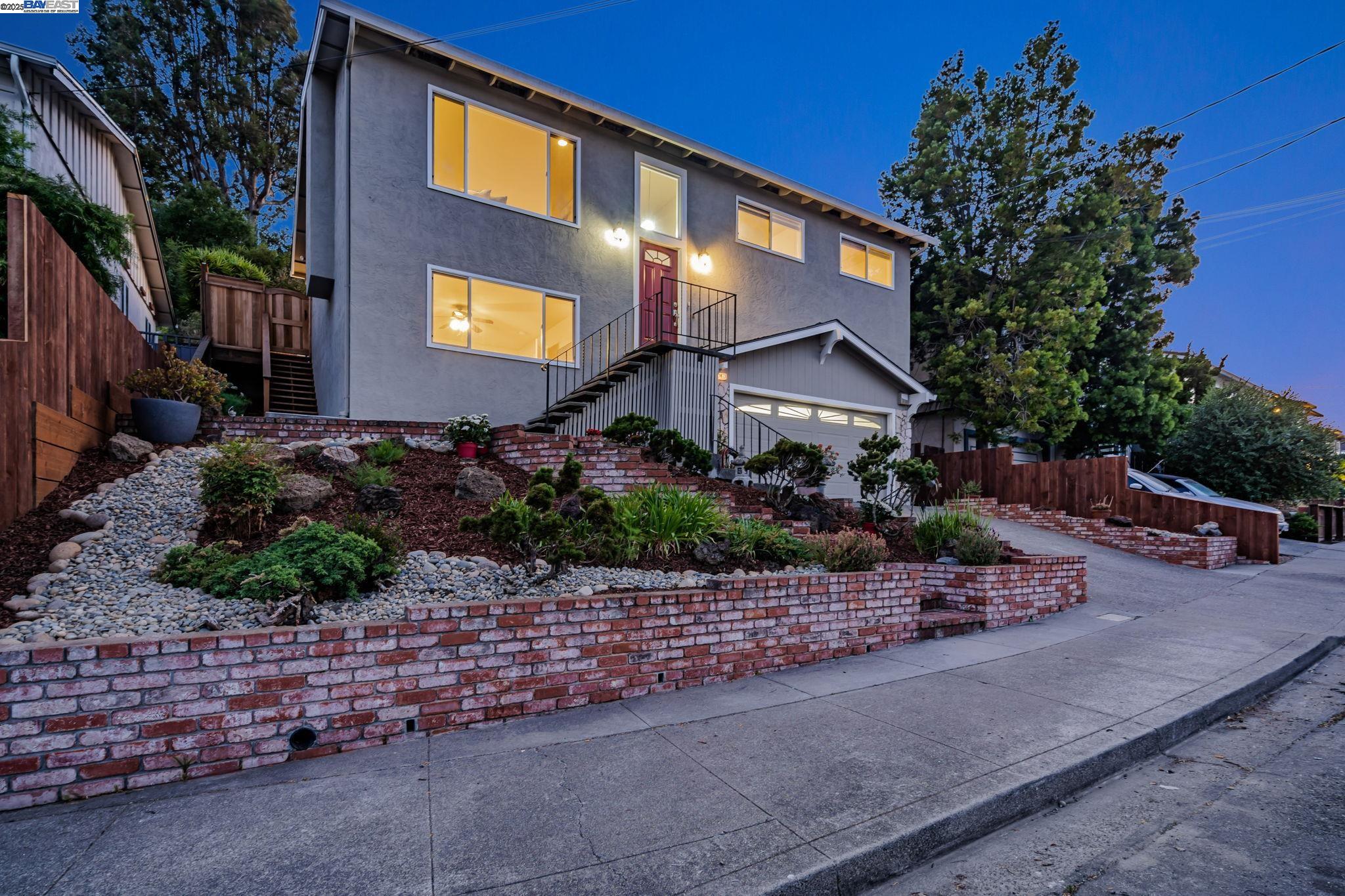 Detail Gallery Image 50 of 51 For 19477 Yuma Street, Castro Valley,  CA 94546-3238 - 3 Beds | 2 Baths