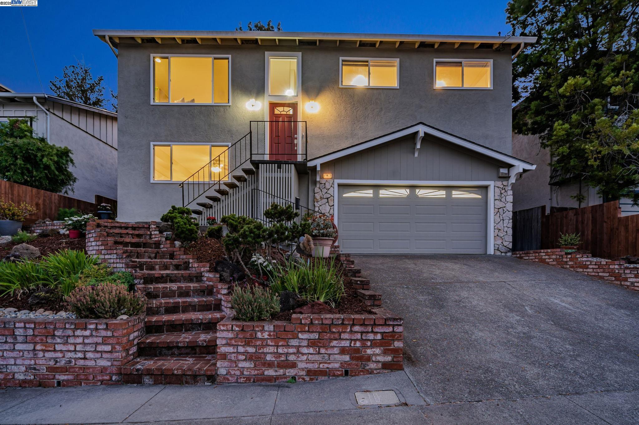 Detail Gallery Image 51 of 51 For 19477 Yuma Street, Castro Valley,  CA 94546-3238 - 3 Beds | 2 Baths