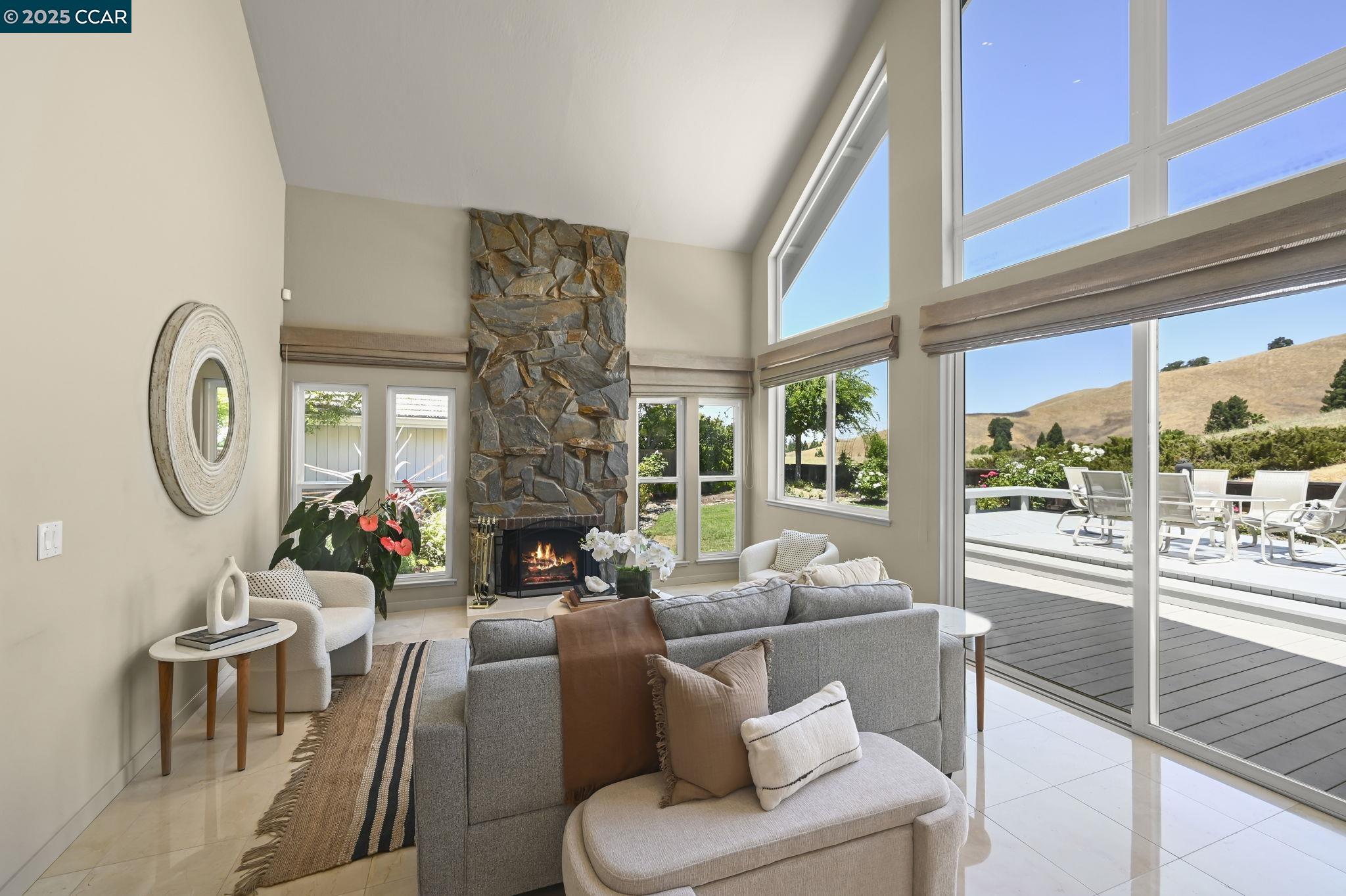 Detail Gallery Image 11 of 60 For 36 Tennis Club Dr, Danville,  CA 94506 - 3 Beds | 2/1 Baths