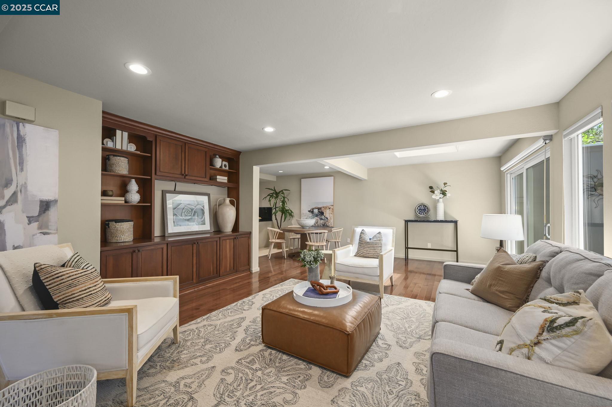 Detail Gallery Image 18 of 60 For 36 Tennis Club Dr, Danville,  CA 94506 - 3 Beds | 2/1 Baths