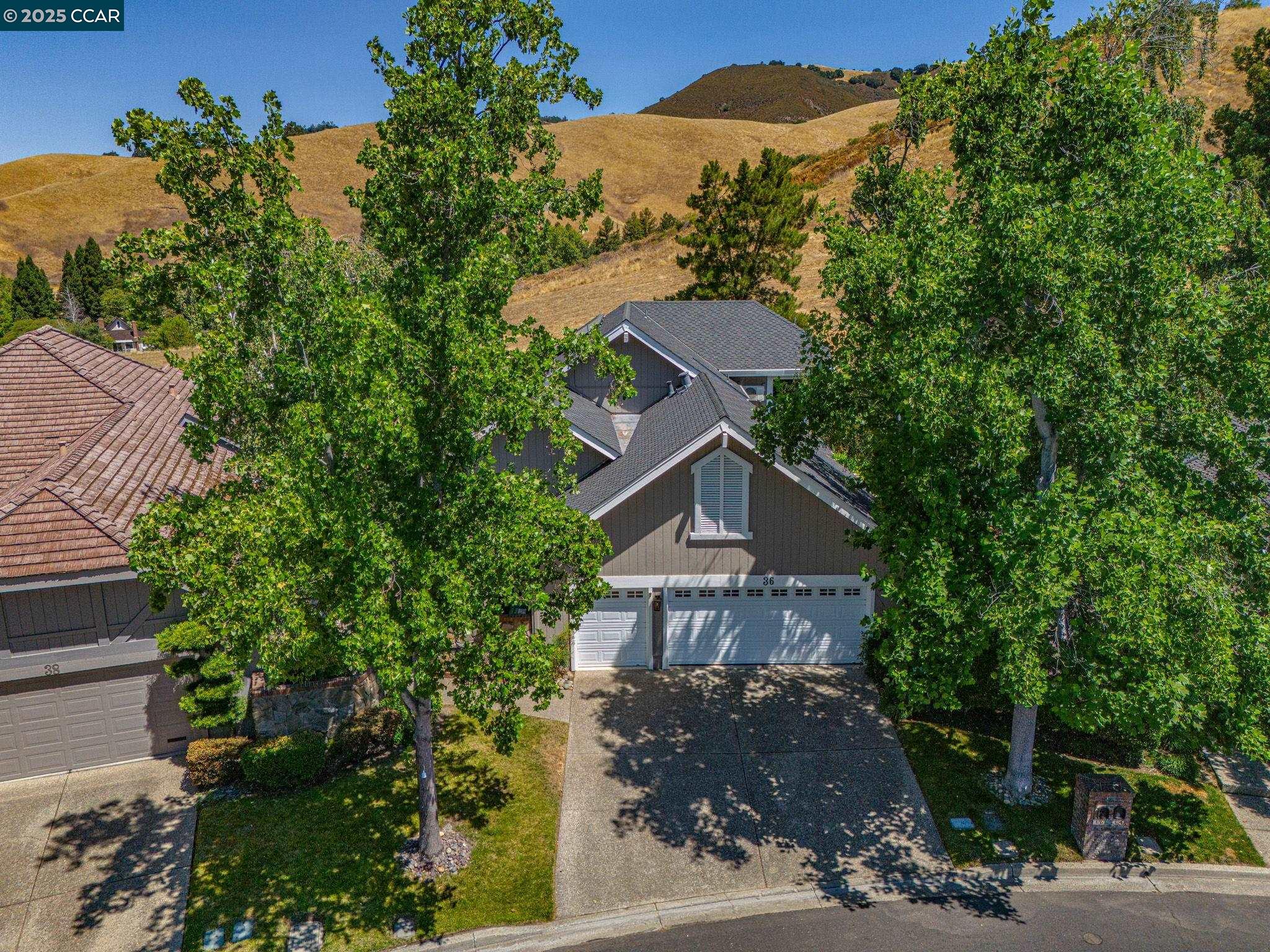 Detail Gallery Image 3 of 60 For 36 Tennis Club Dr, Danville,  CA 94506 - 3 Beds | 2/1 Baths
