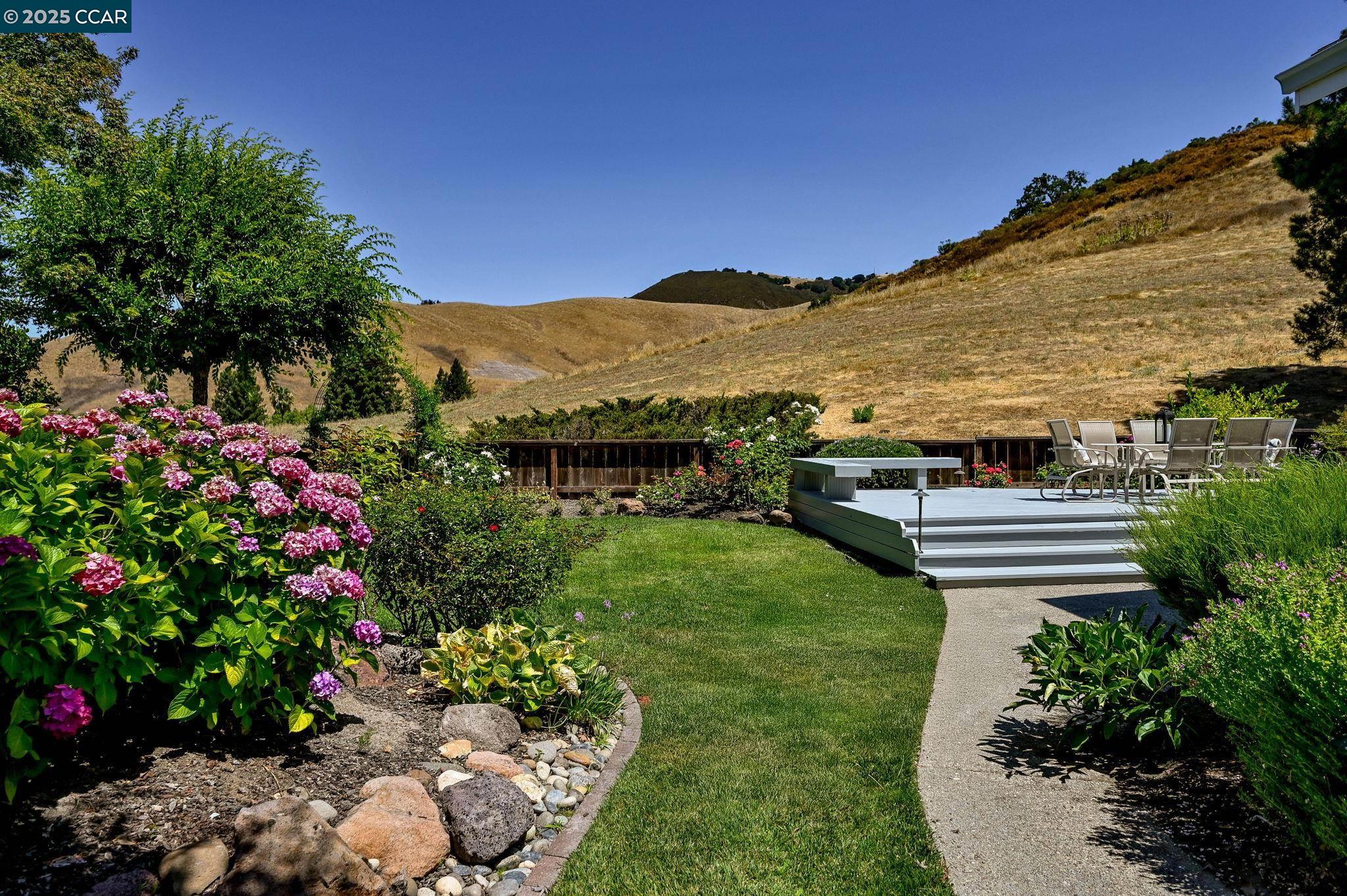 Detail Gallery Image 39 of 60 For 36 Tennis Club Dr, Danville,  CA 94506 - 3 Beds | 2/1 Baths