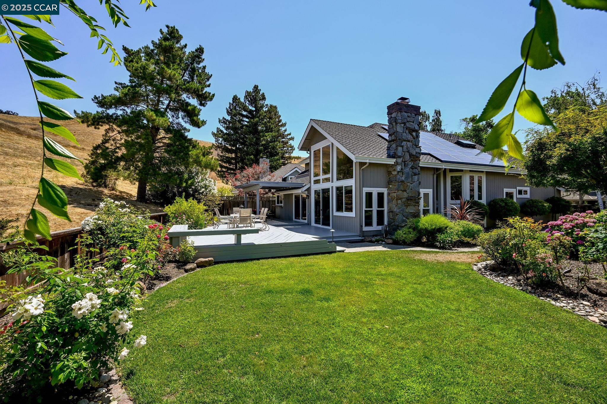 Detail Gallery Image 41 of 60 For 36 Tennis Club Dr, Danville,  CA 94506 - 3 Beds | 2/1 Baths