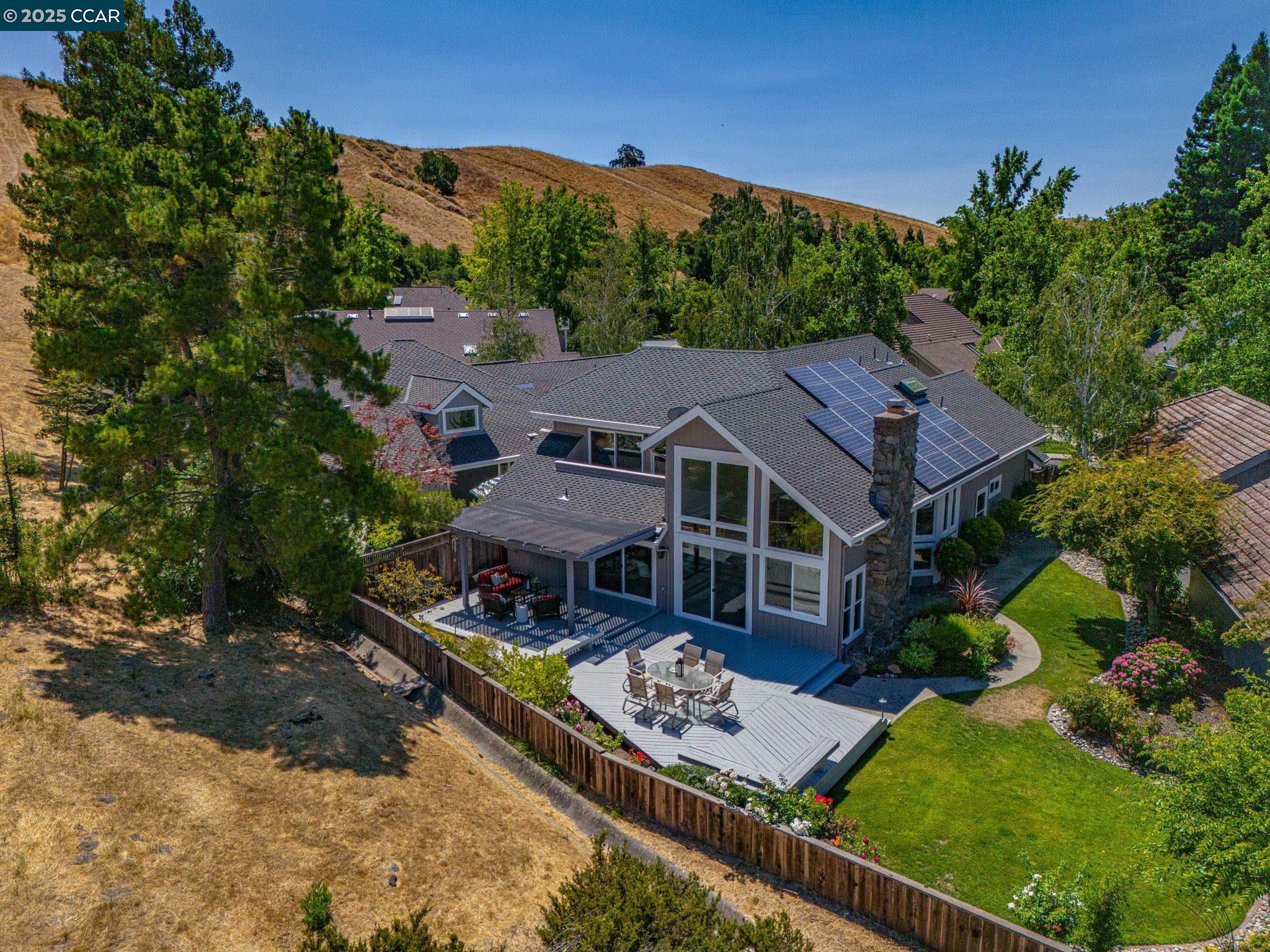 Detail Gallery Image 42 of 60 For 36 Tennis Club Dr, Danville,  CA 94506 - 3 Beds | 2/1 Baths