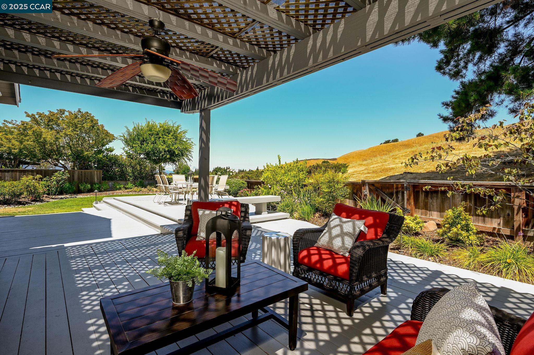 Detail Gallery Image 44 of 60 For 36 Tennis Club Dr, Danville,  CA 94506 - 3 Beds | 2/1 Baths