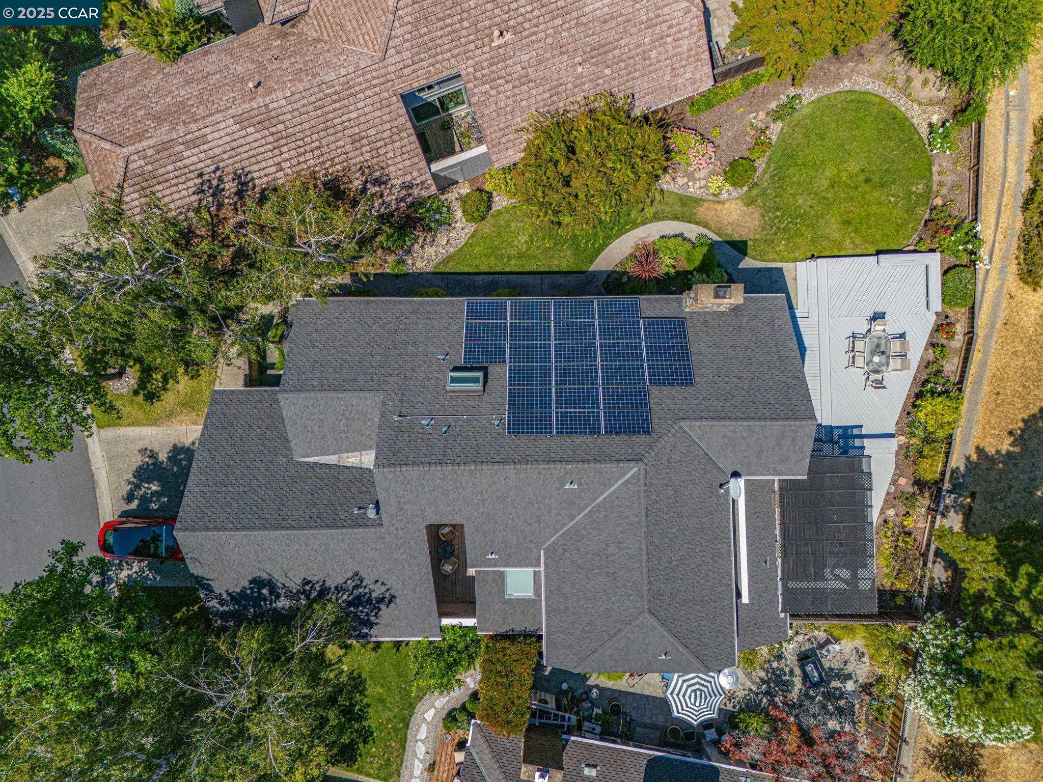 Detail Gallery Image 47 of 60 For 36 Tennis Club Dr, Danville,  CA 94506 - 3 Beds | 2/1 Baths