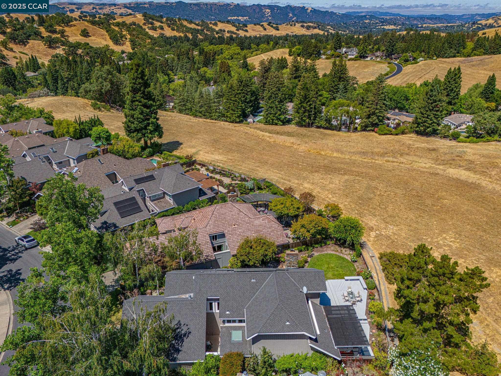 Detail Gallery Image 48 of 60 For 36 Tennis Club Dr, Danville,  CA 94506 - 3 Beds | 2/1 Baths