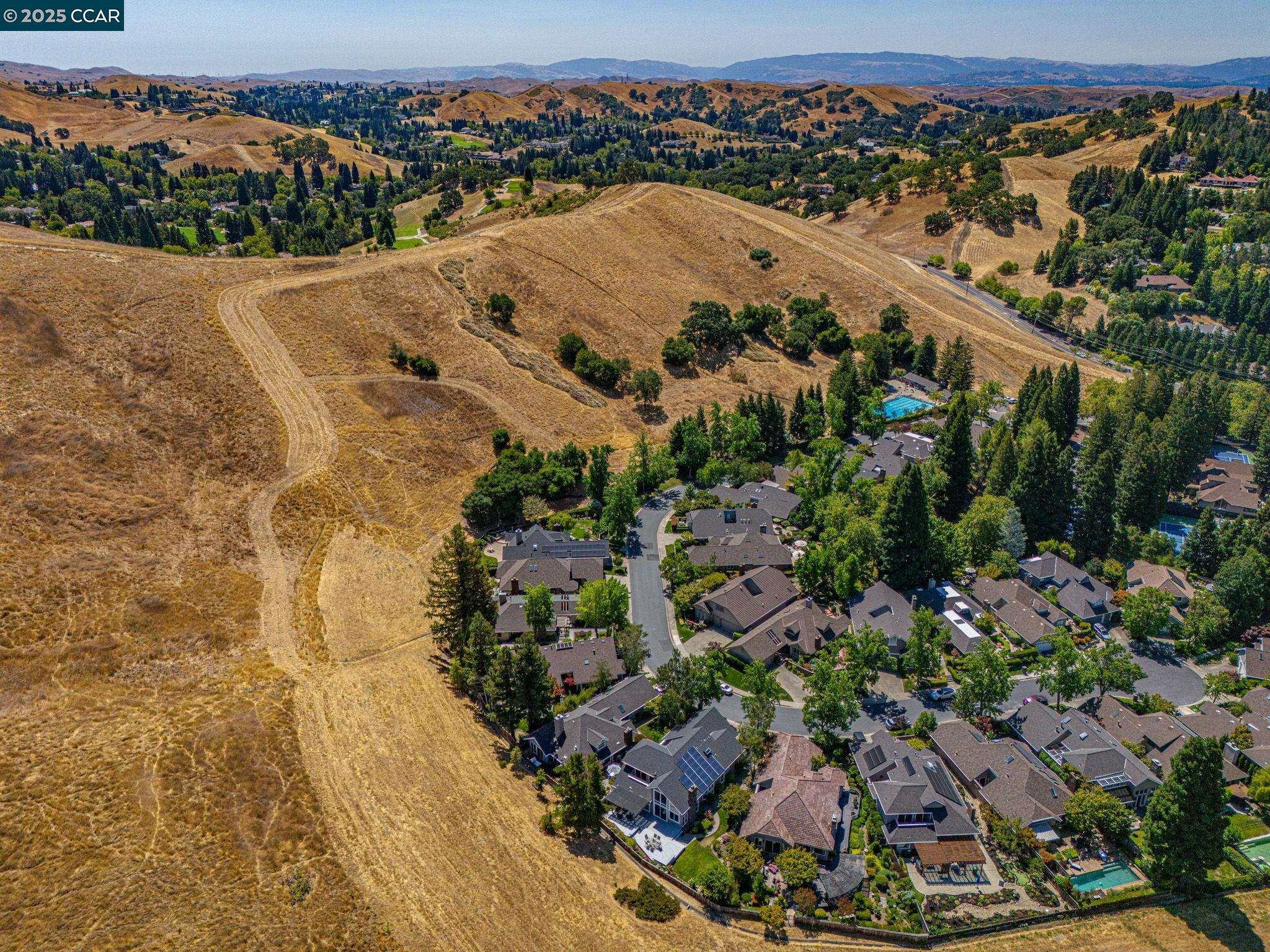 Detail Gallery Image 50 of 60 For 36 Tennis Club Dr, Danville,  CA 94506 - 3 Beds | 2/1 Baths