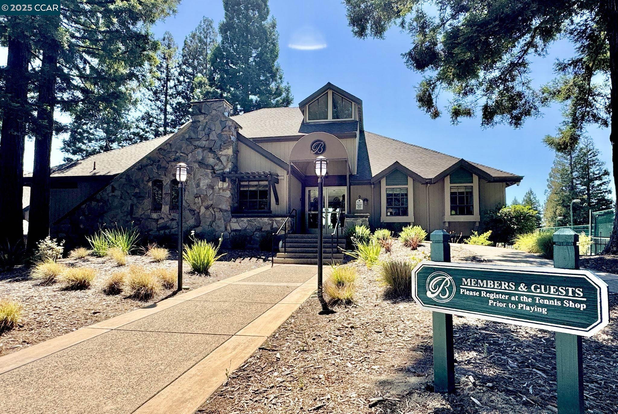 Detail Gallery Image 53 of 60 For 36 Tennis Club Dr, Danville,  CA 94506 - 3 Beds | 2/1 Baths