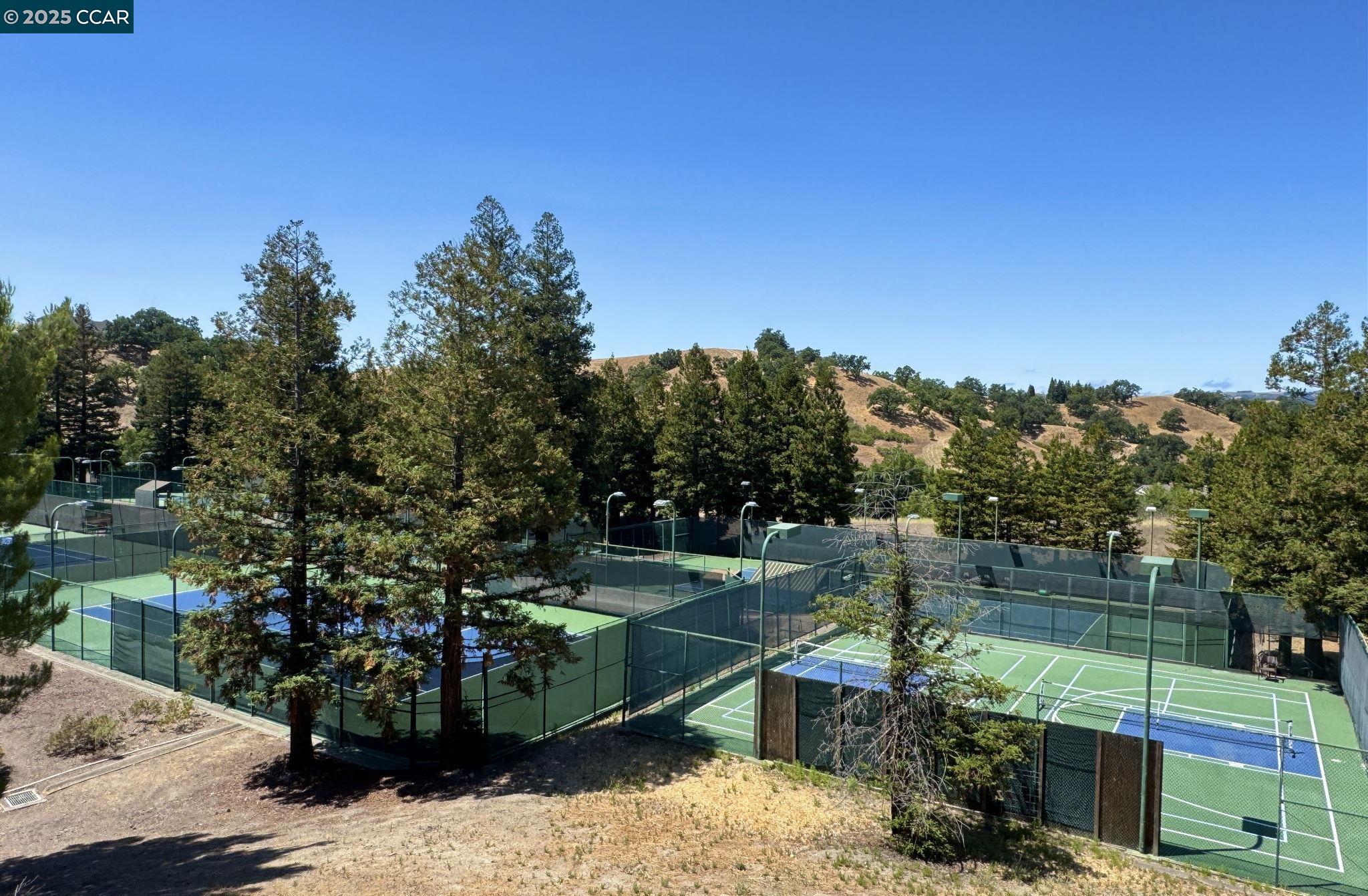 Detail Gallery Image 54 of 60 For 36 Tennis Club Dr, Danville,  CA 94506 - 3 Beds | 2/1 Baths