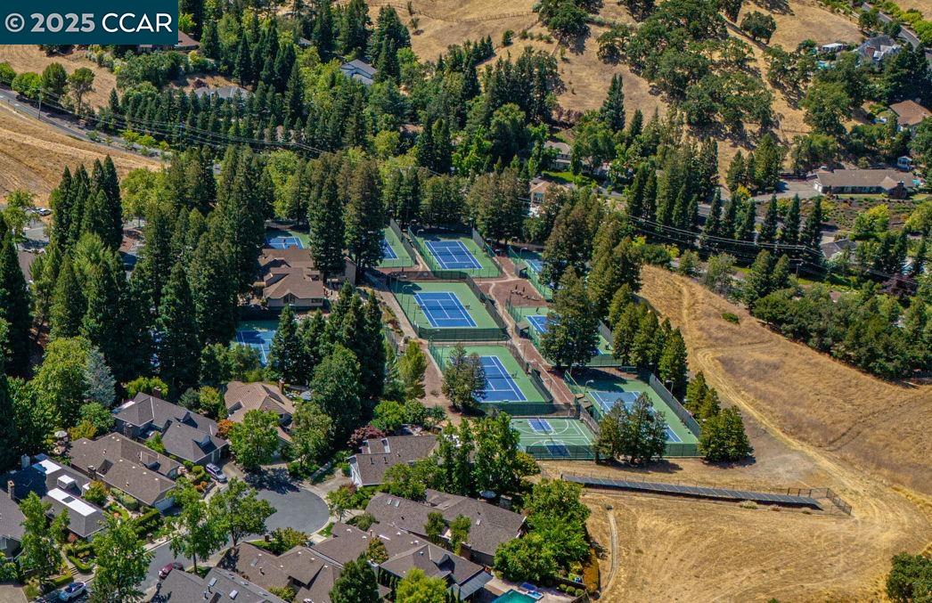 Detail Gallery Image 55 of 60 For 36 Tennis Club Dr, Danville,  CA 94506 - 3 Beds | 2/1 Baths