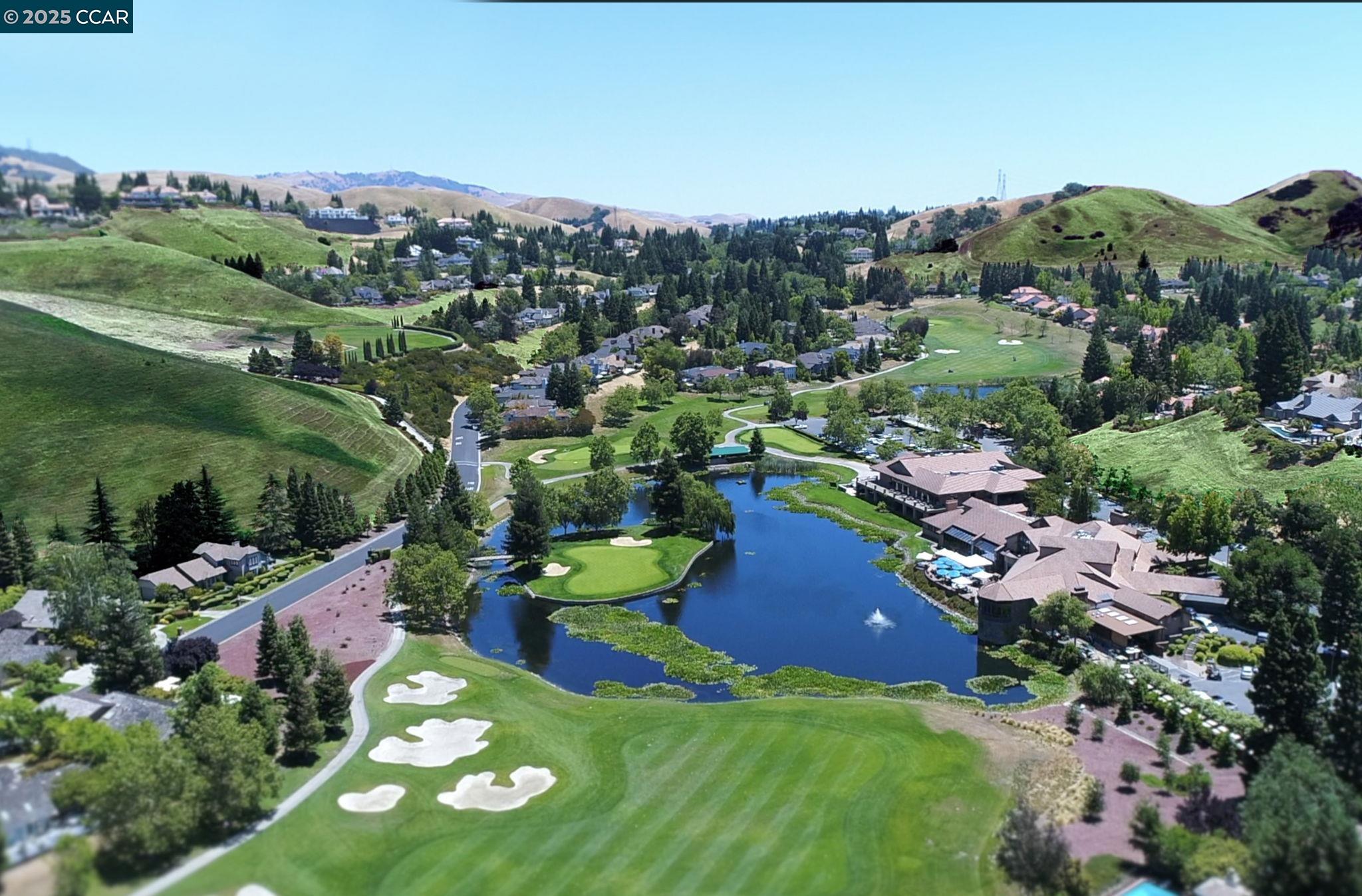 Detail Gallery Image 57 of 60 For 36 Tennis Club Dr, Danville,  CA 94506 - 3 Beds | 2/1 Baths