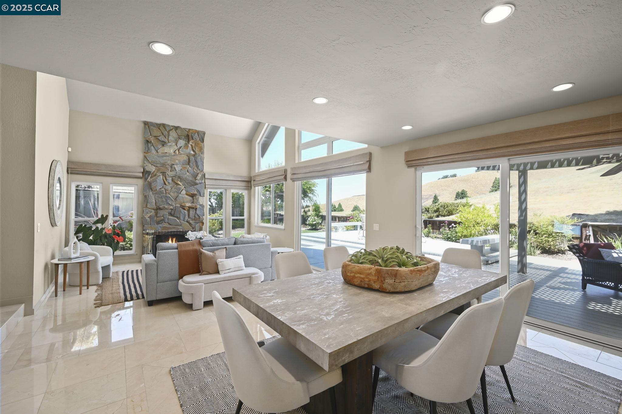 Detail Gallery Image 10 of 60 For 36 Tennis Club Dr, Danville,  CA 94506 - 3 Beds | 2/1 Baths