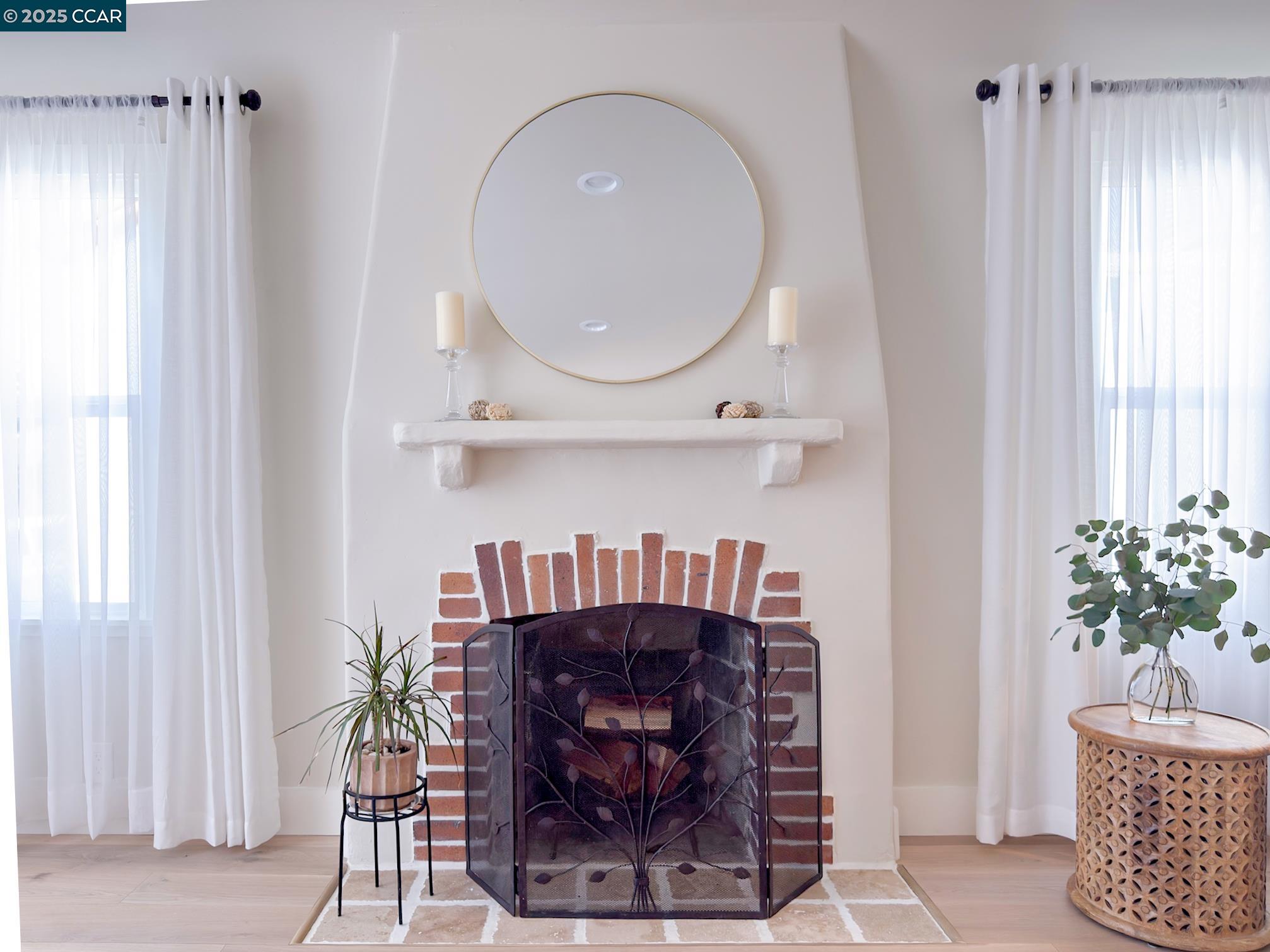 Detail Gallery Image 12 of 51 For 3438 Guido St, Oakland,  CA 94602 - 2 Beds | 1 Baths