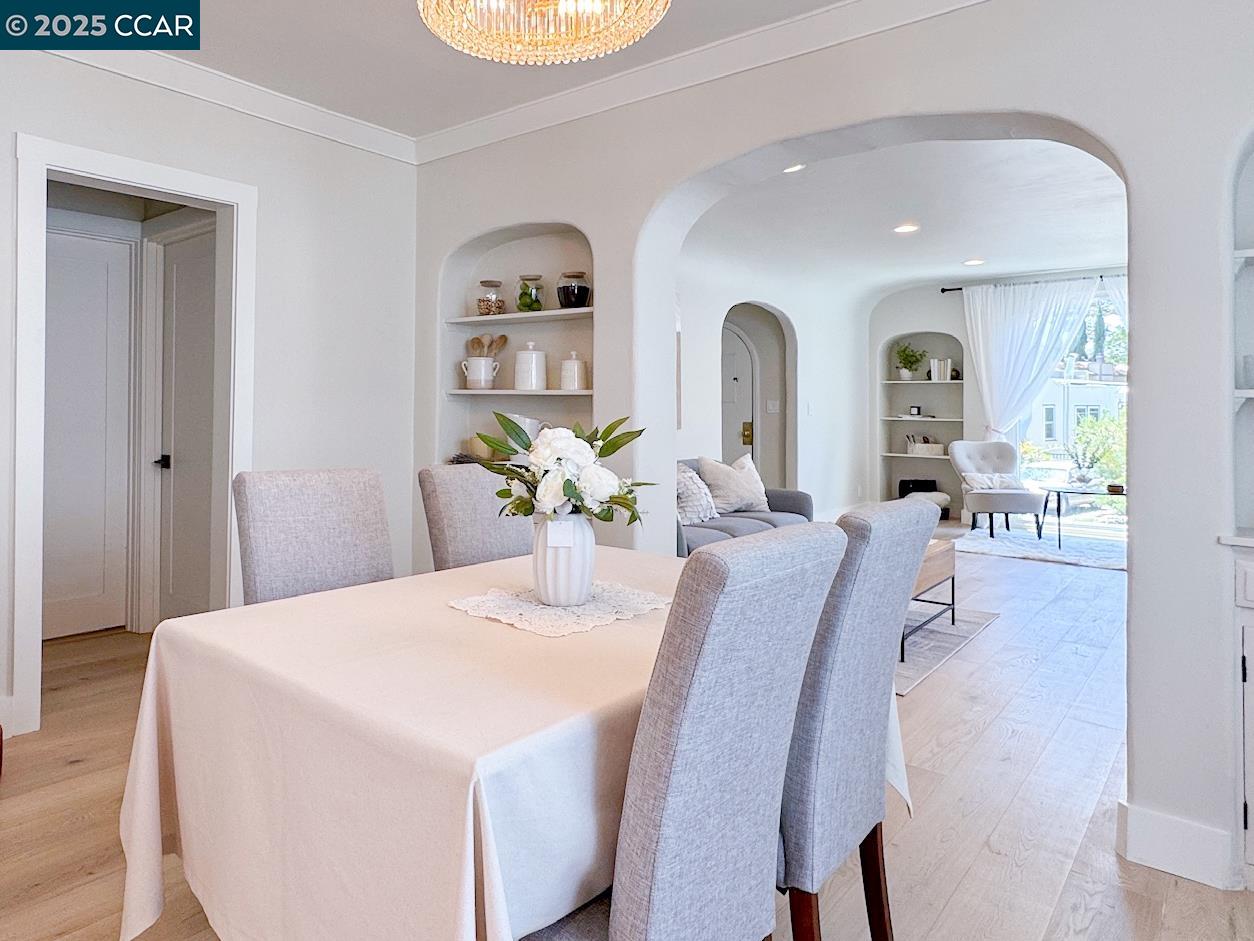 Detail Gallery Image 20 of 51 For 3438 Guido St, Oakland,  CA 94602 - 2 Beds | 1 Baths