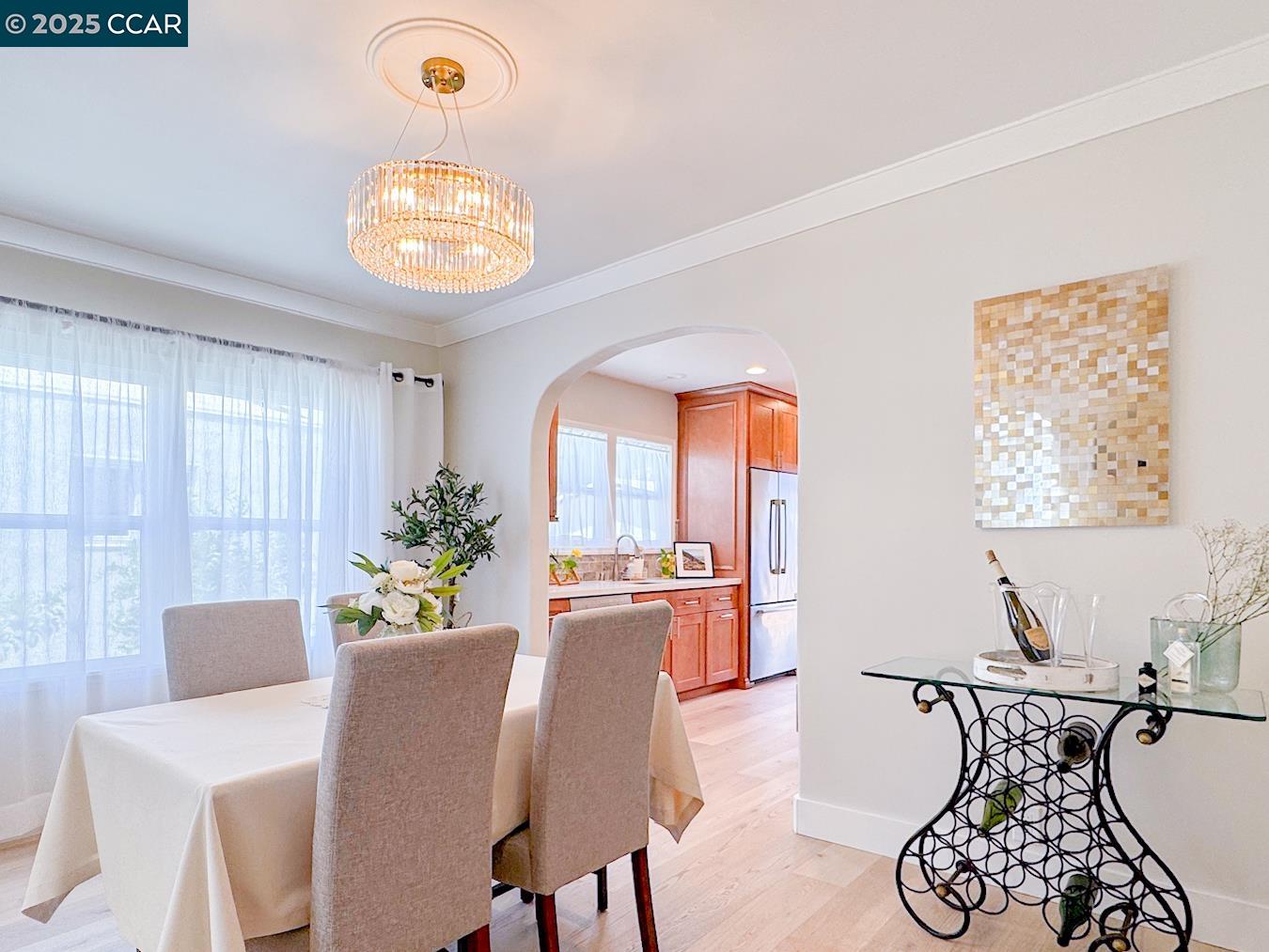 Detail Gallery Image 23 of 51 For 3438 Guido St, Oakland,  CA 94602 - 2 Beds | 1 Baths