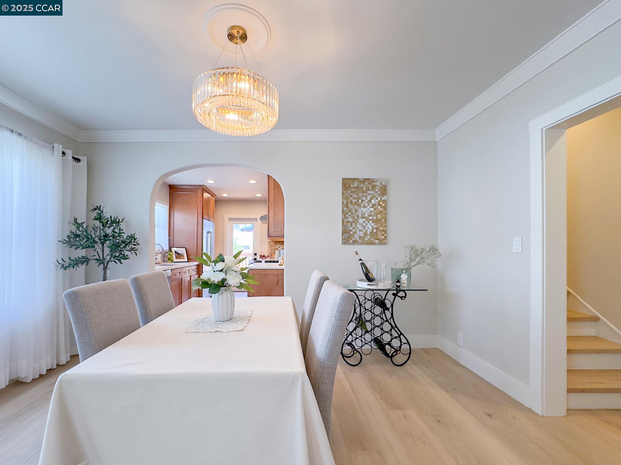 Detail Gallery Image 24 of 51 For 3438 Guido St, Oakland,  CA 94602 - 2 Beds | 1 Baths