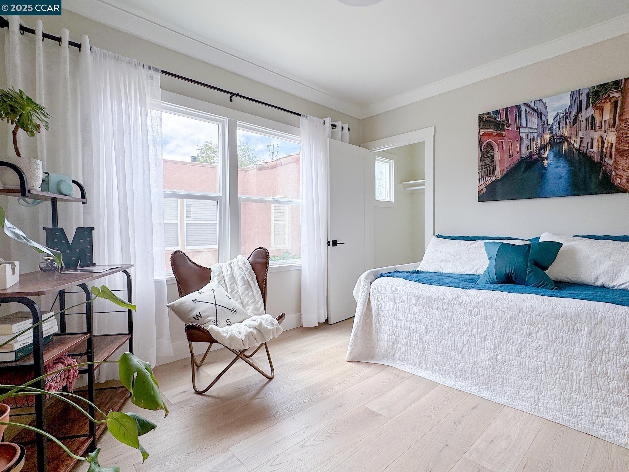 Detail Gallery Image 25 of 51 For 3438 Guido St, Oakland,  CA 94602 - 2 Beds | 1 Baths