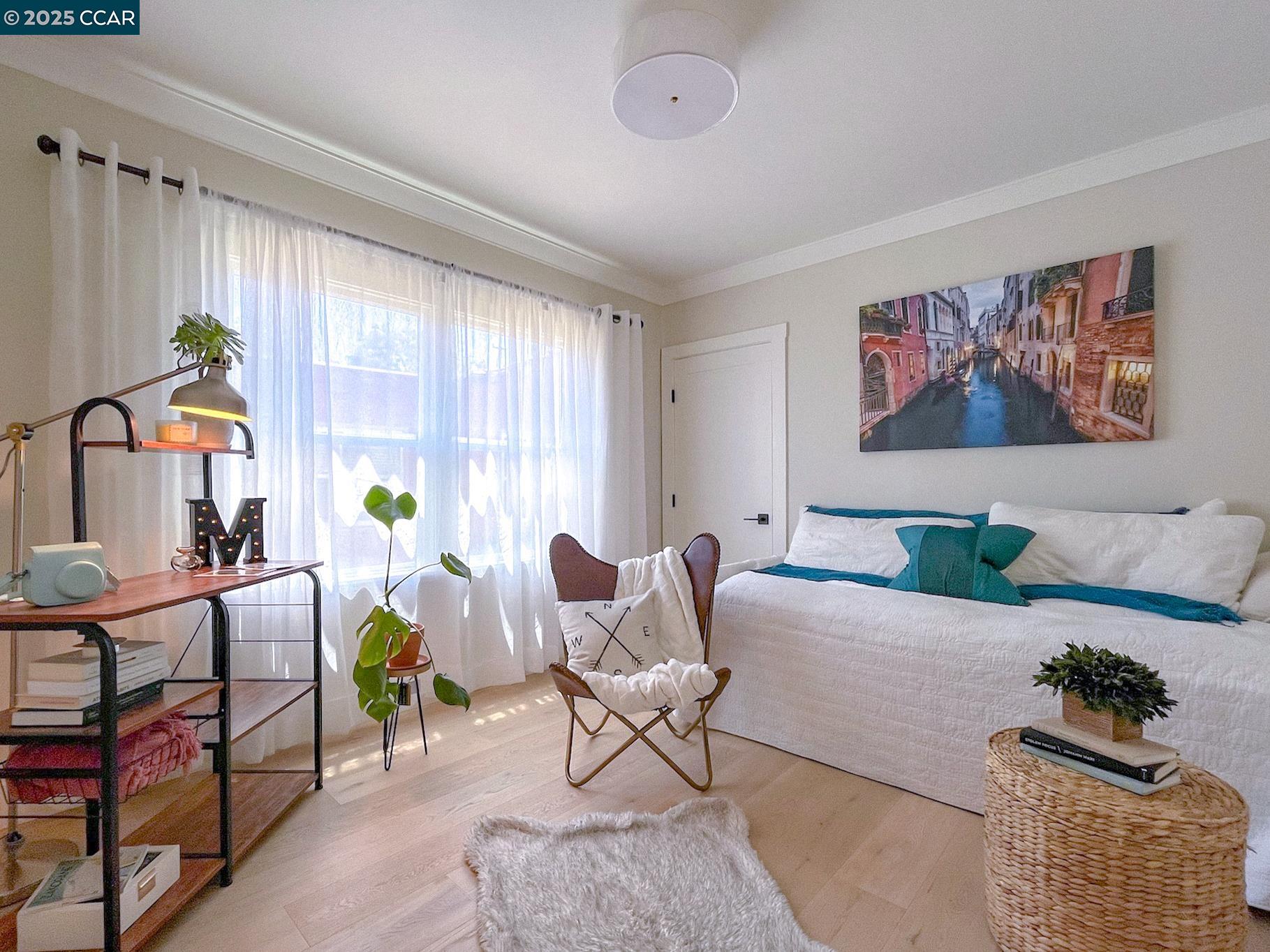 Detail Gallery Image 26 of 51 For 3438 Guido St, Oakland,  CA 94602 - 2 Beds | 1 Baths