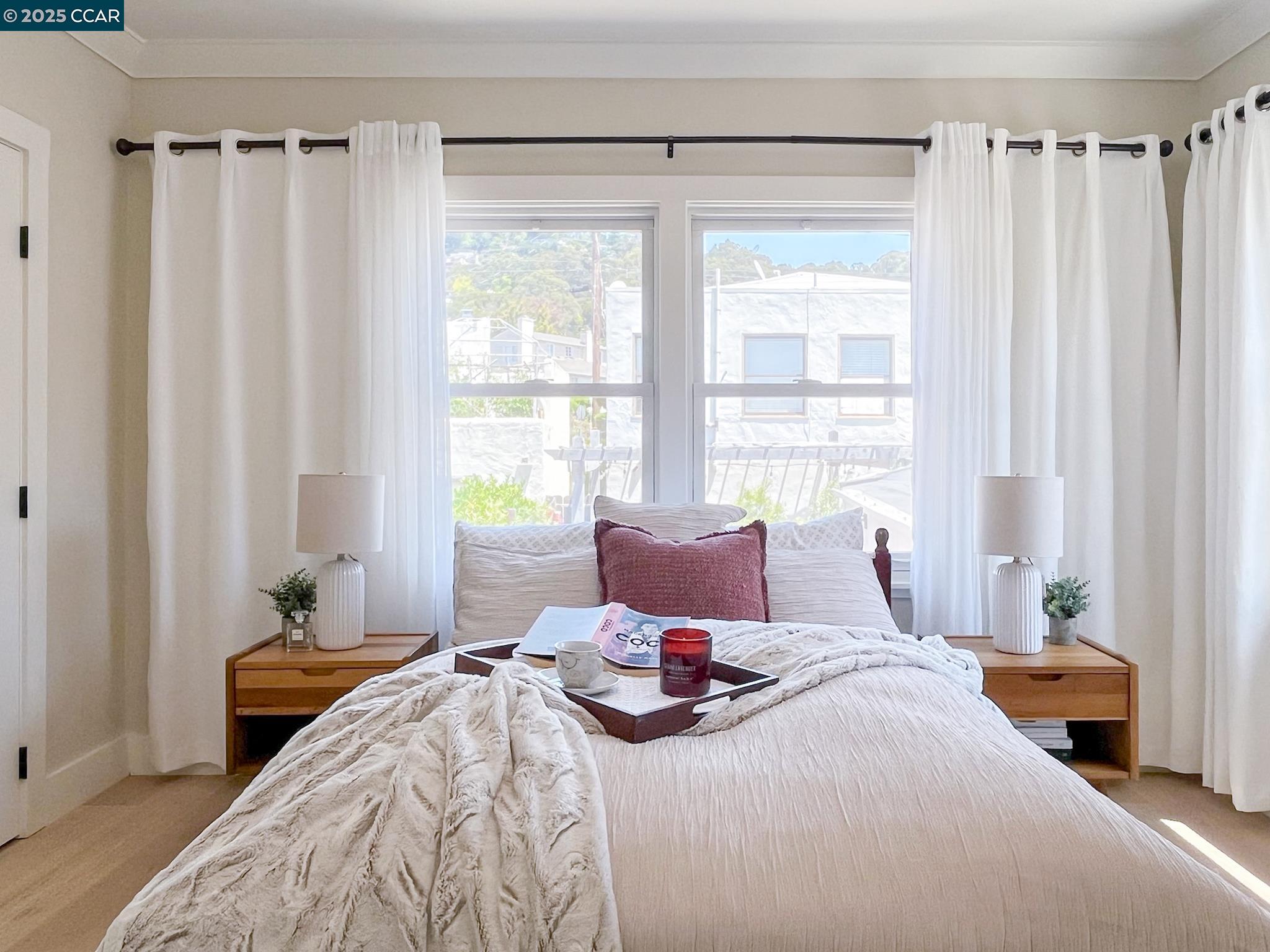 Detail Gallery Image 32 of 51 For 3438 Guido St, Oakland,  CA 94602 - 2 Beds | 1 Baths